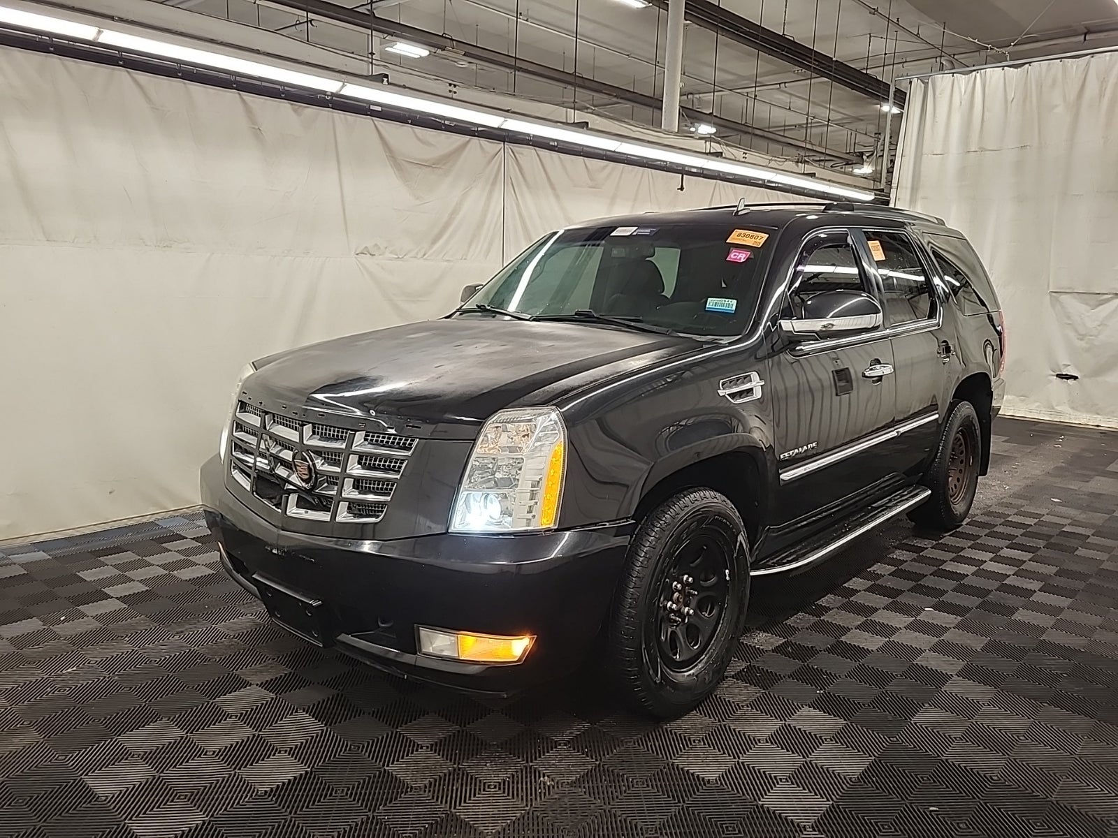 2013 Cadillac Escalade Luxury