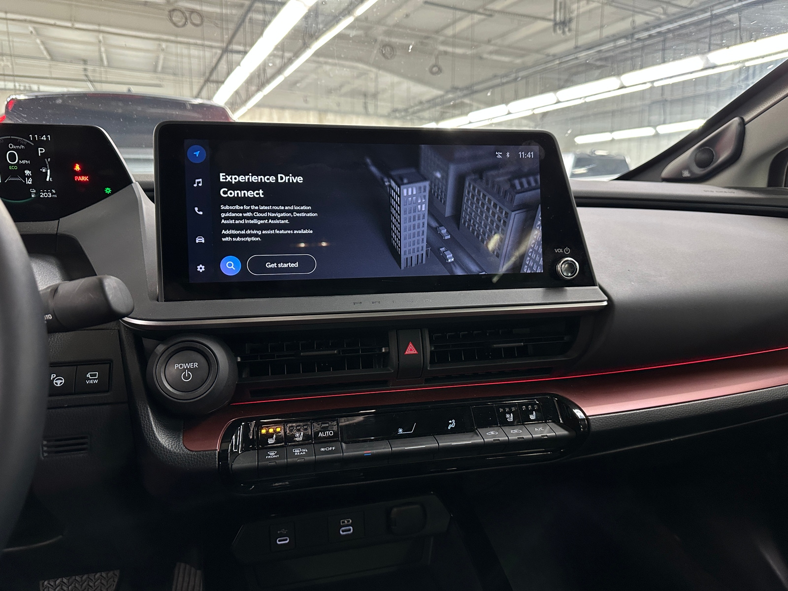 Thumbnail: 2024 Toyota Prius Prime - 3