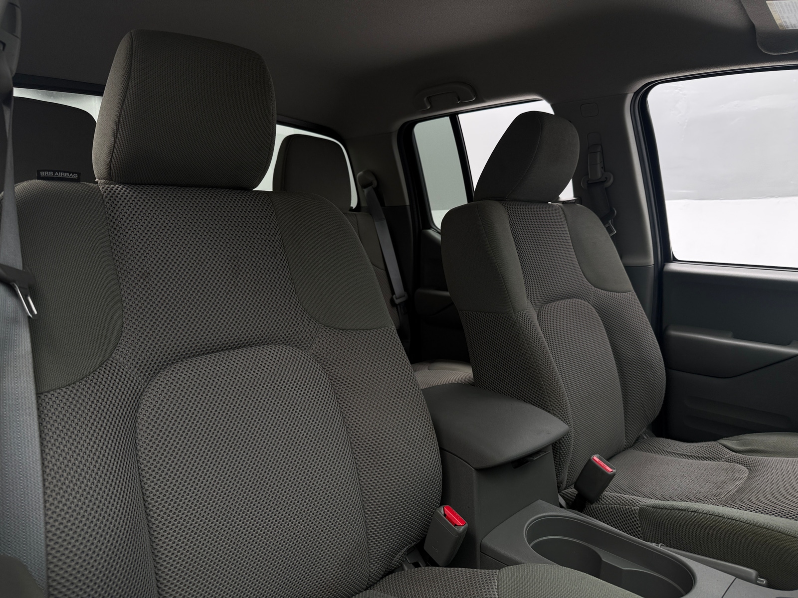 Thumbnail: 2020 Nissan Frontier - 2