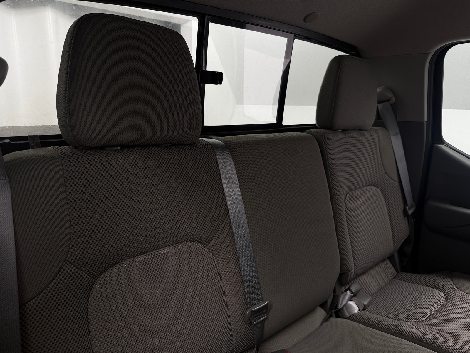 Thumbnail: 2020 Nissan Frontier - 6