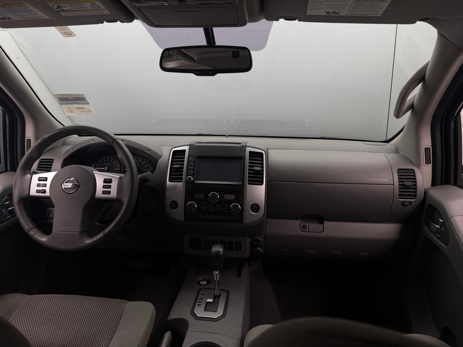 Thumbnail: 2020 Nissan Frontier - 3