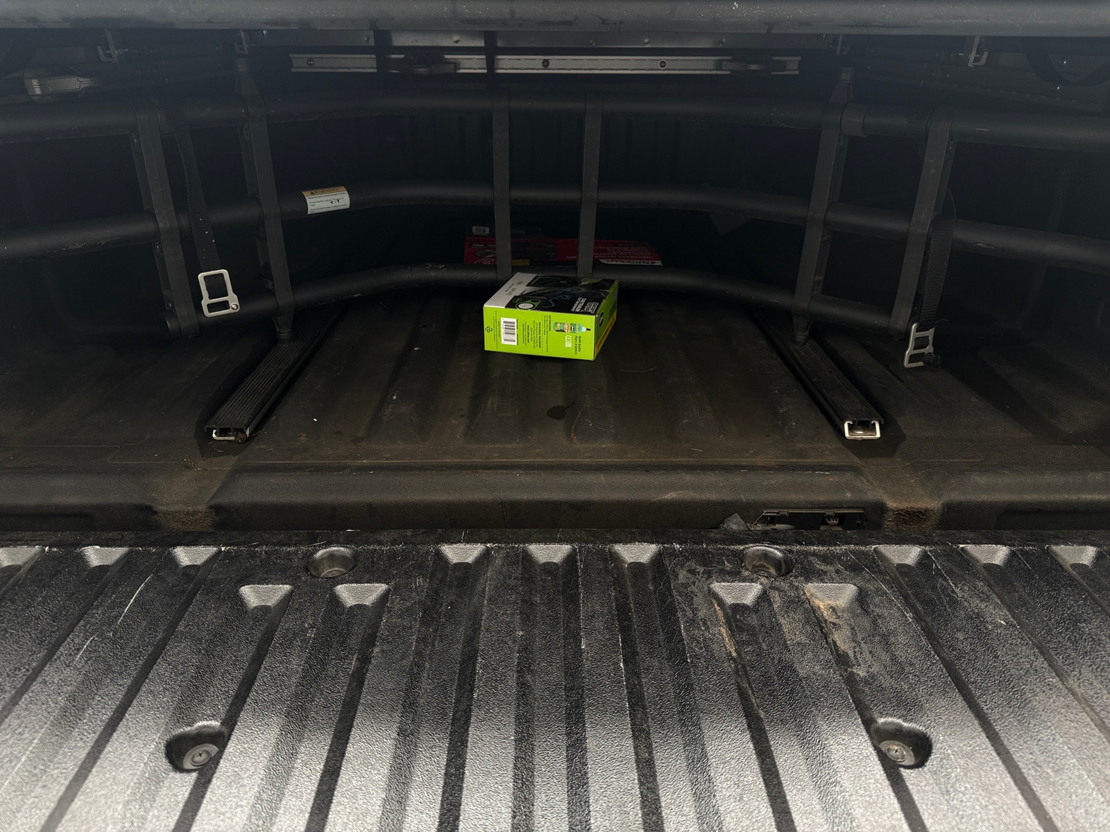 Thumbnail: 2020 Nissan Frontier - 7