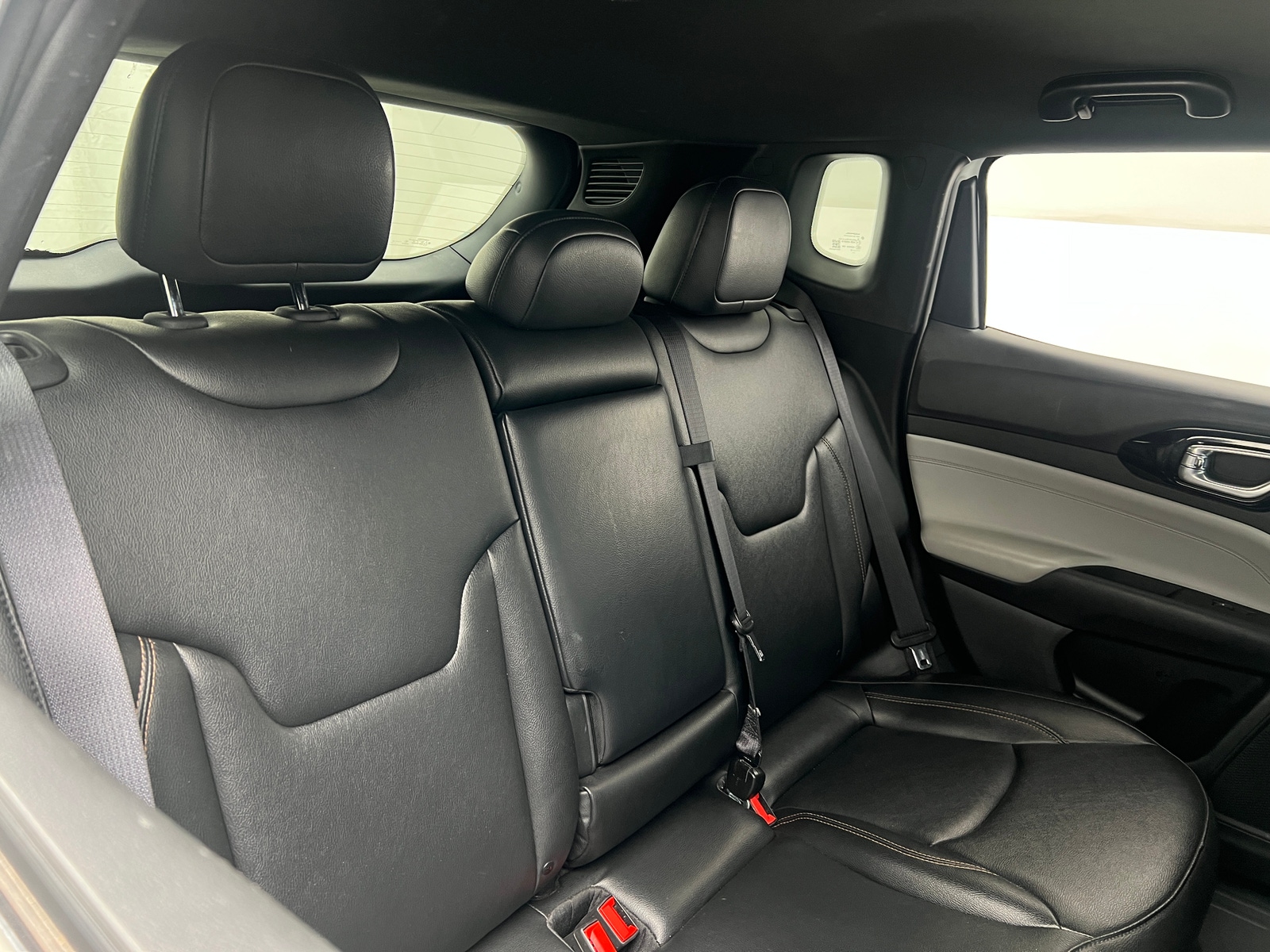 Thumbnail: 2024 Jeep Compass - 5