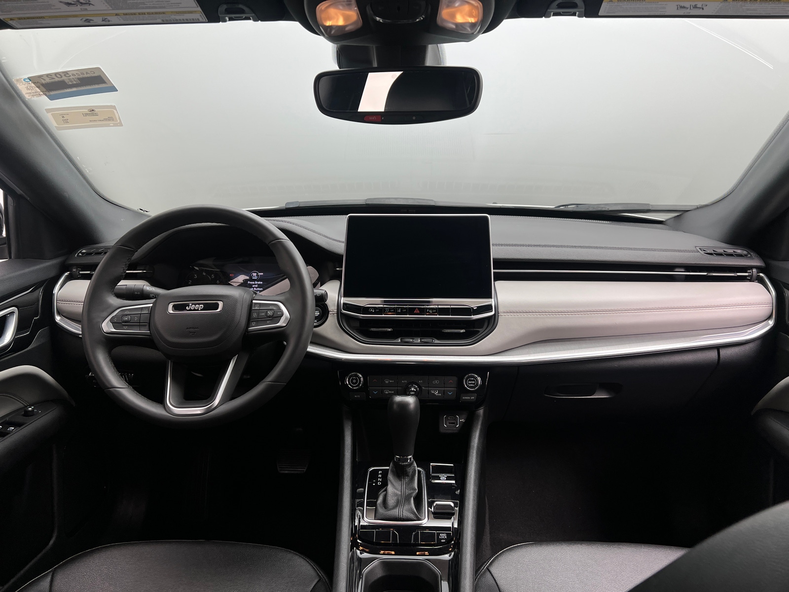 Thumbnail: 2024 Jeep Compass - 2