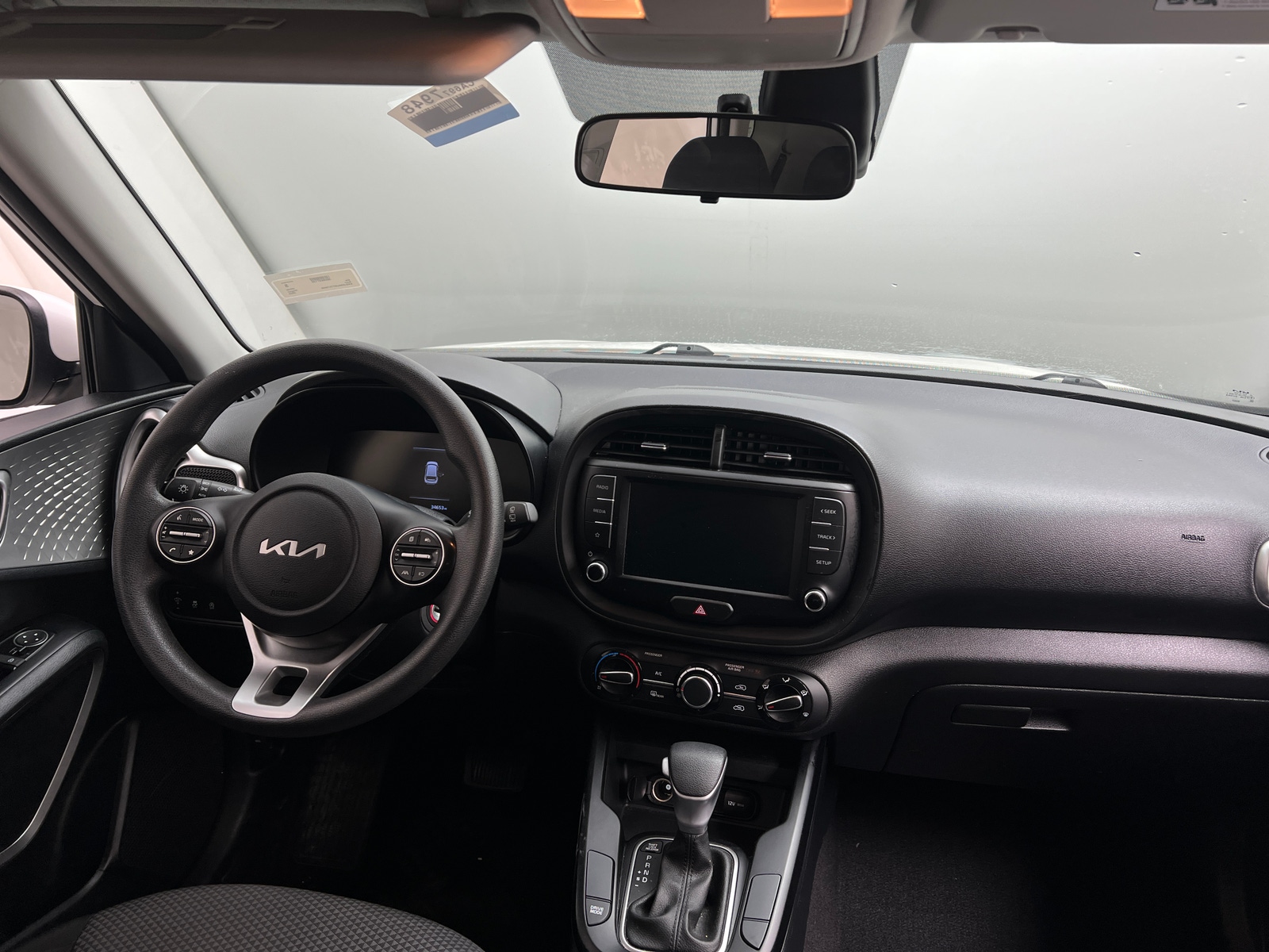 Thumbnail: 2023 Kia Soul - 3