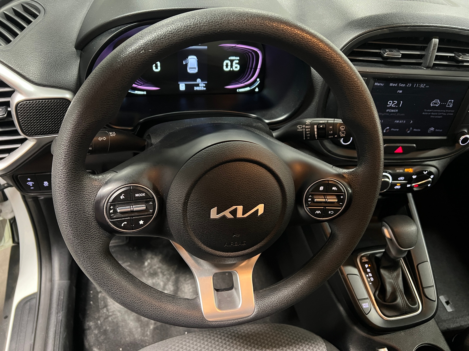 Thumbnail: 2023 Kia Soul - 5