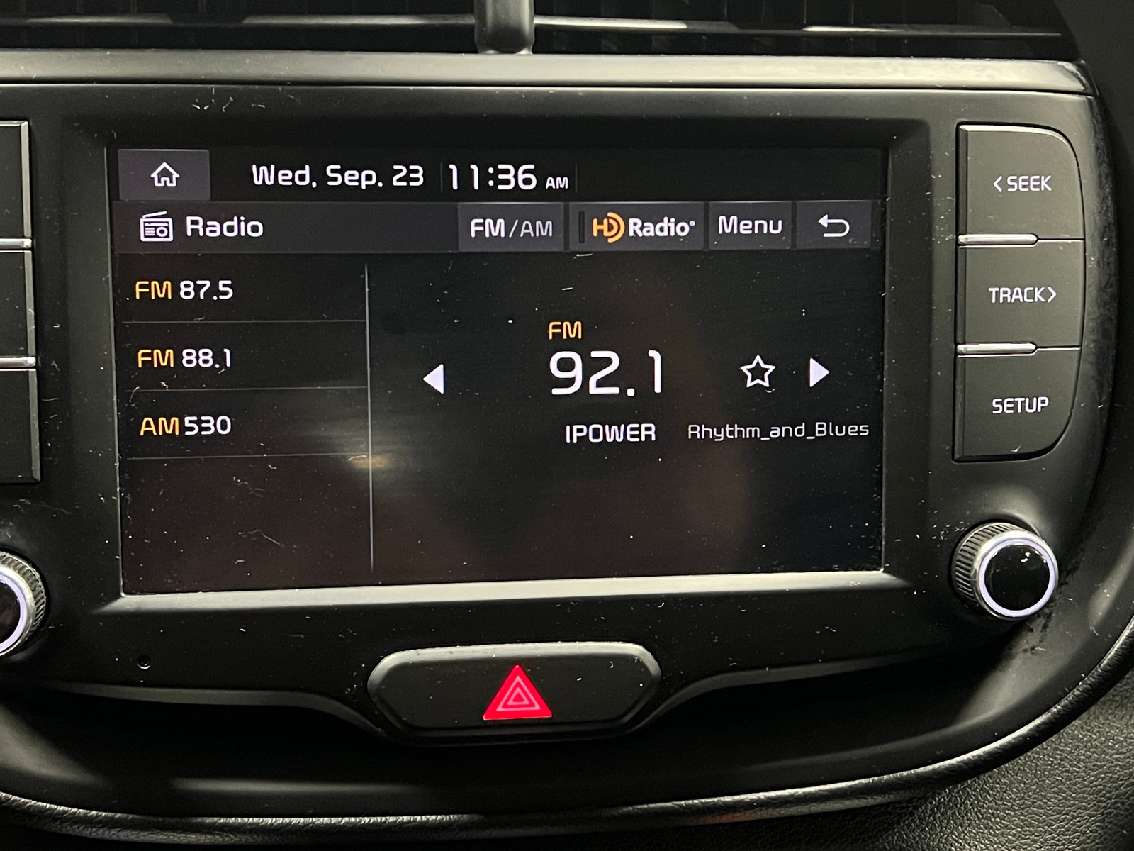 Thumbnail: 2023 Kia Soul - 4