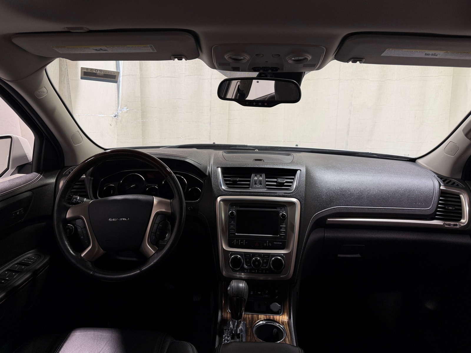Thumbnail: 2016 GMC Acadia - 2