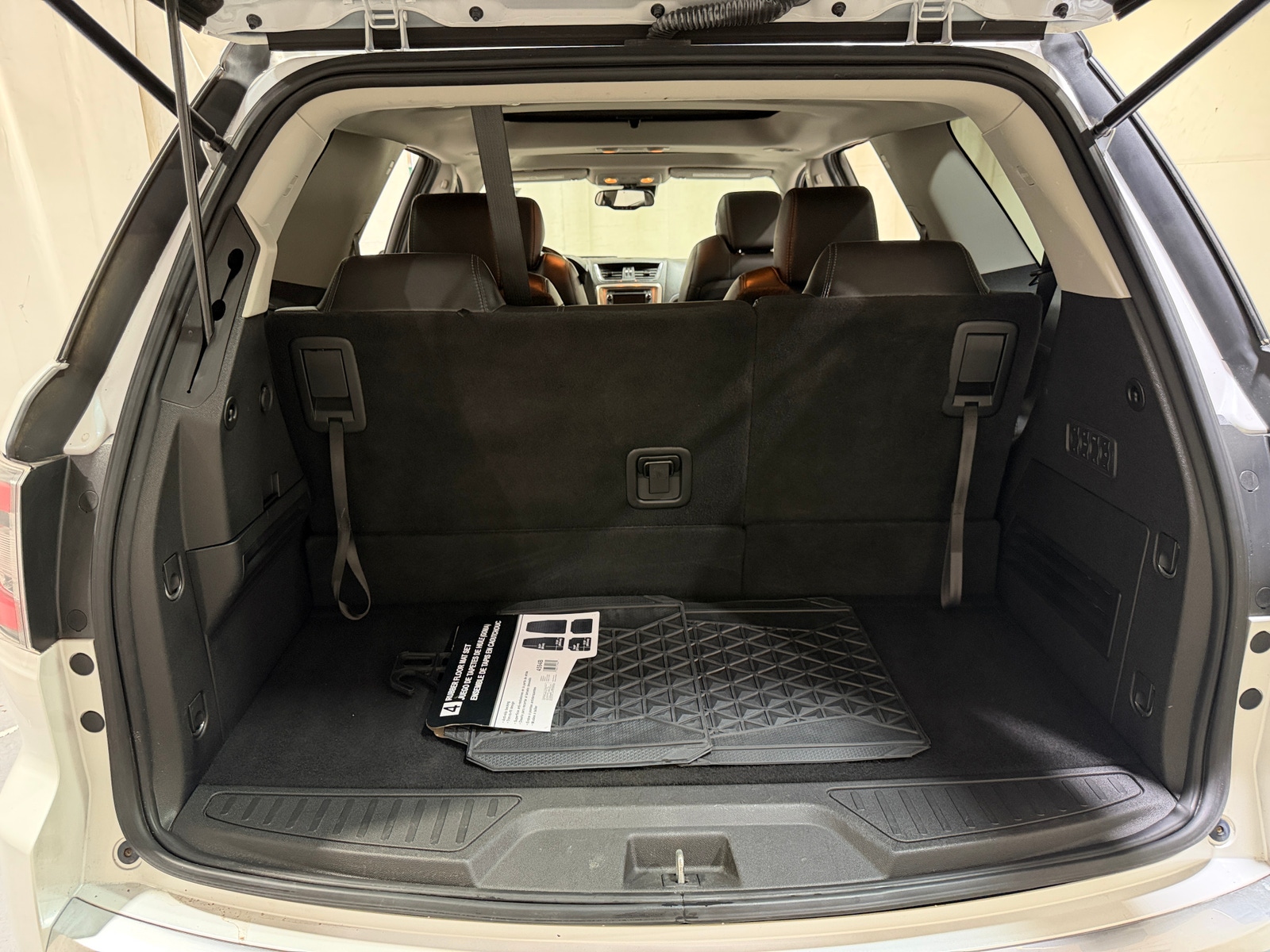 Thumbnail: 2016 GMC Acadia - 6