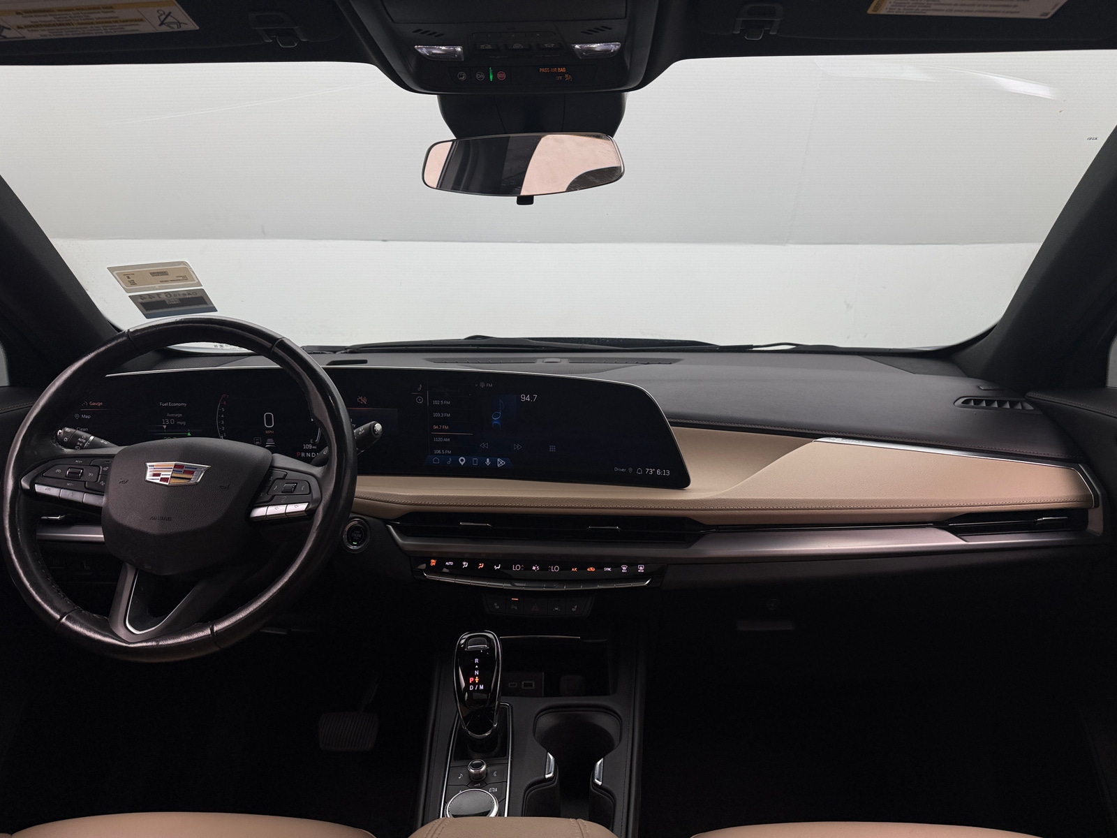 Thumbnail: 2024 Cadillac XT4 - 2