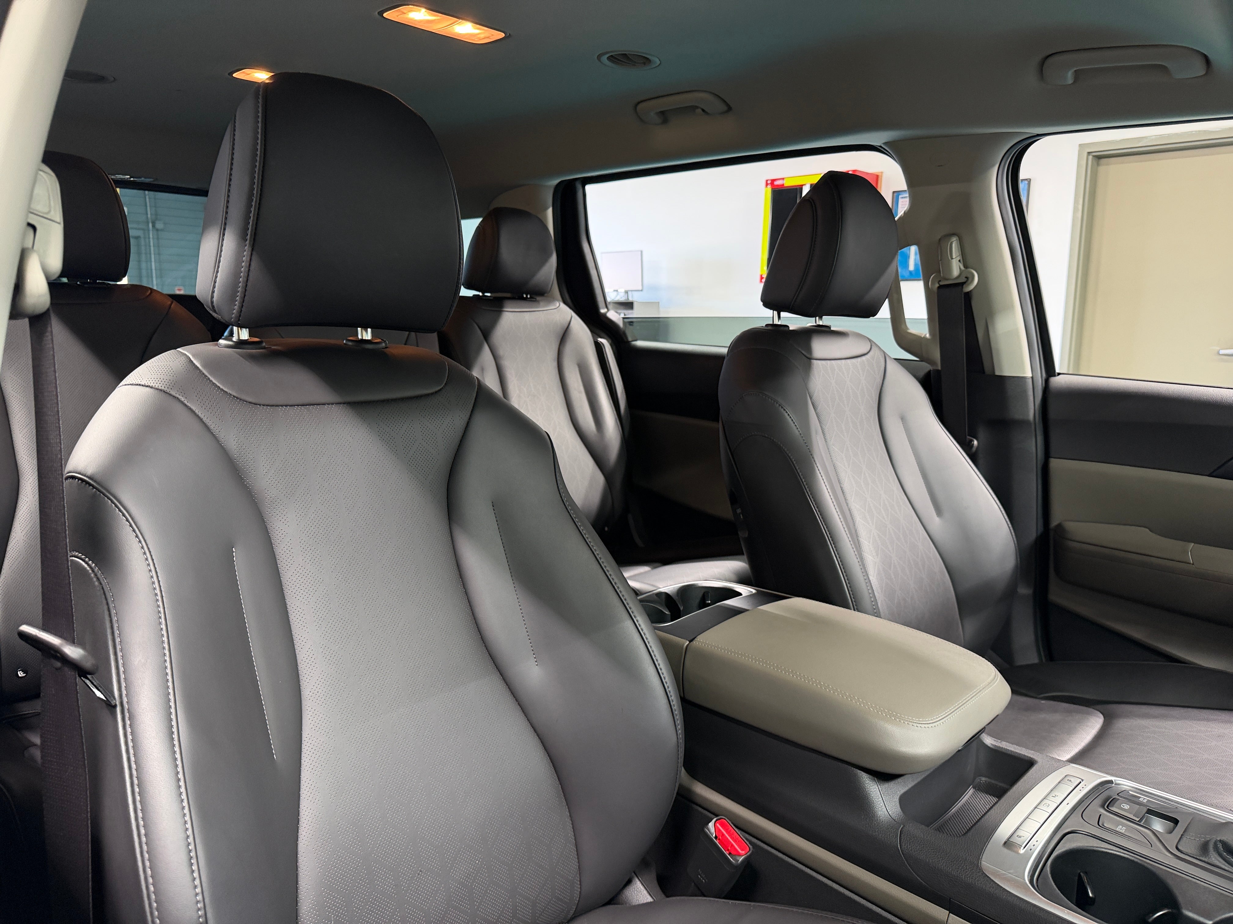 2026 Kia Carnival