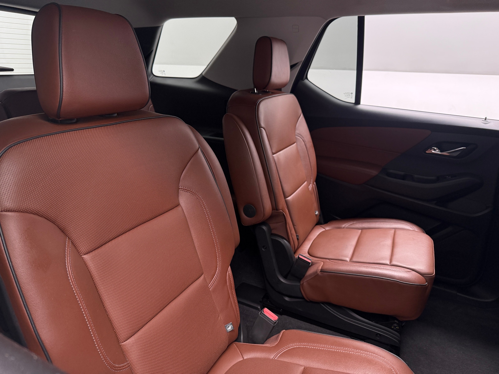 Thumbnail: 2018 Chevrolet Traverse - 5
