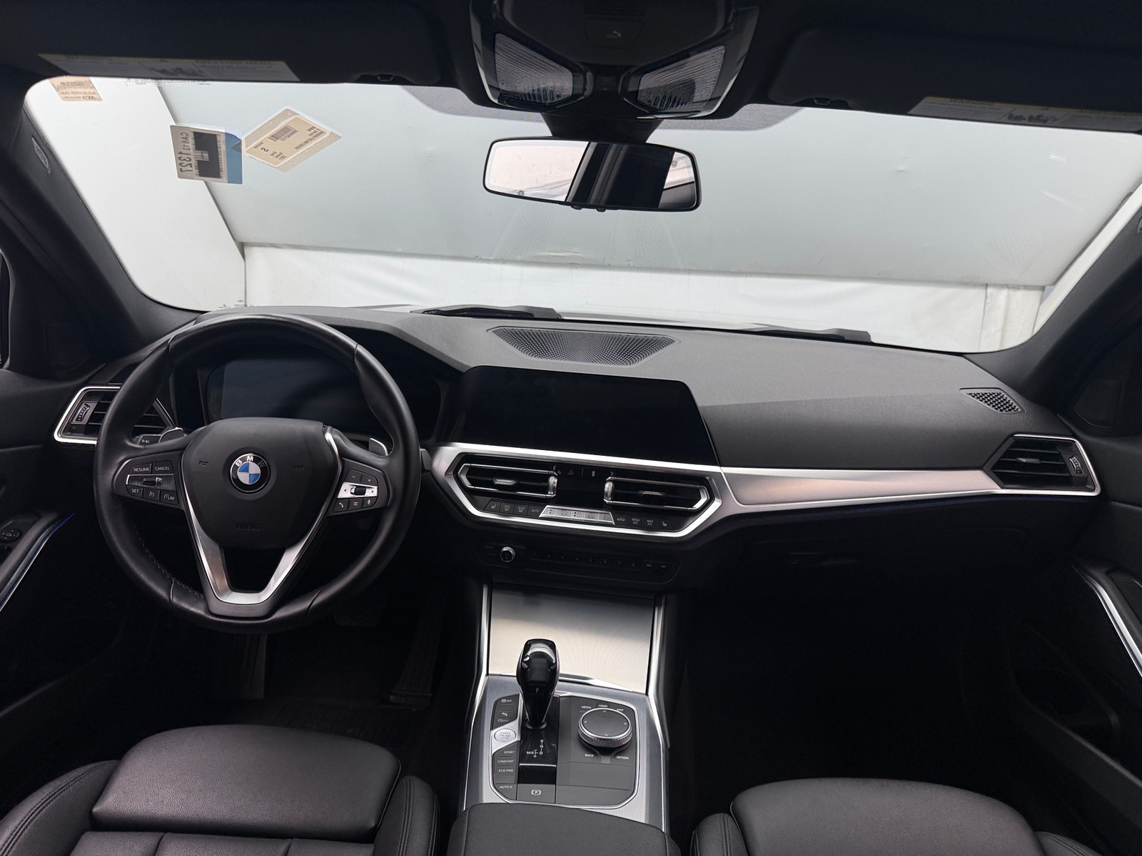 Thumbnail: 2021 BMW 3 Series - 2