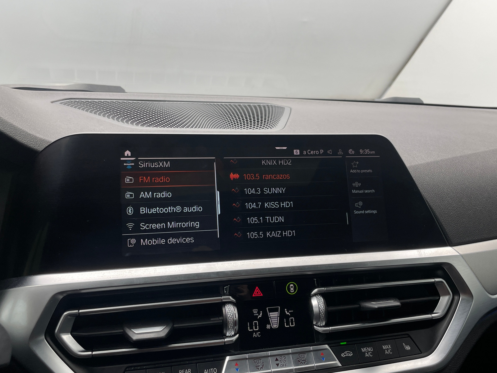 Thumbnail: 2021 BMW 3 Series - 3