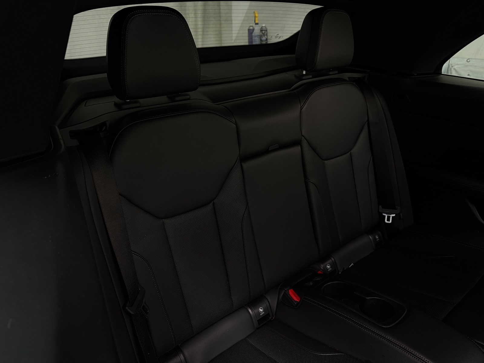 Thumbnail: 2025 BMW 4 Series - 5
