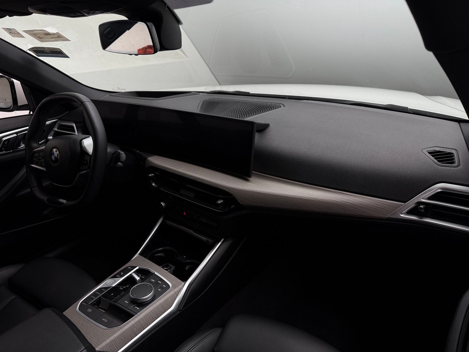 Thumbnail: 2025 BMW 4 Series - 2