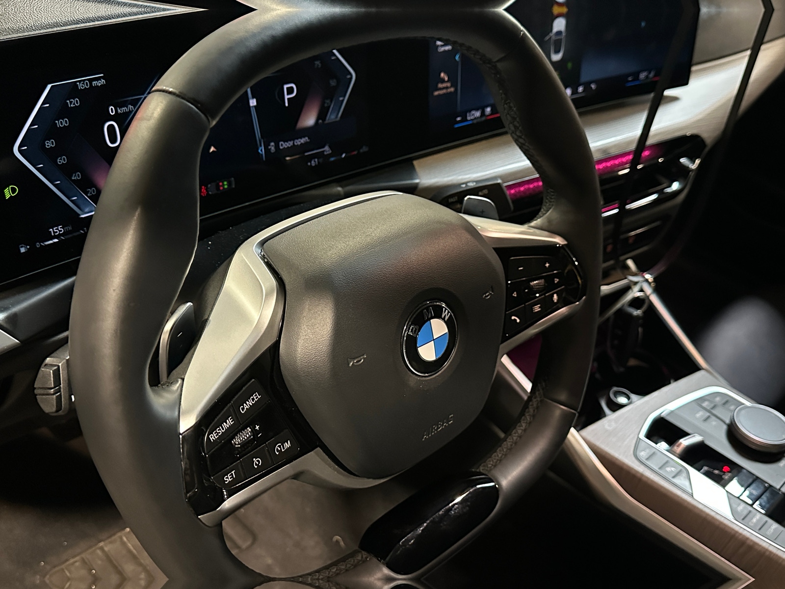 Thumbnail: 2025 BMW 4 Series - 4