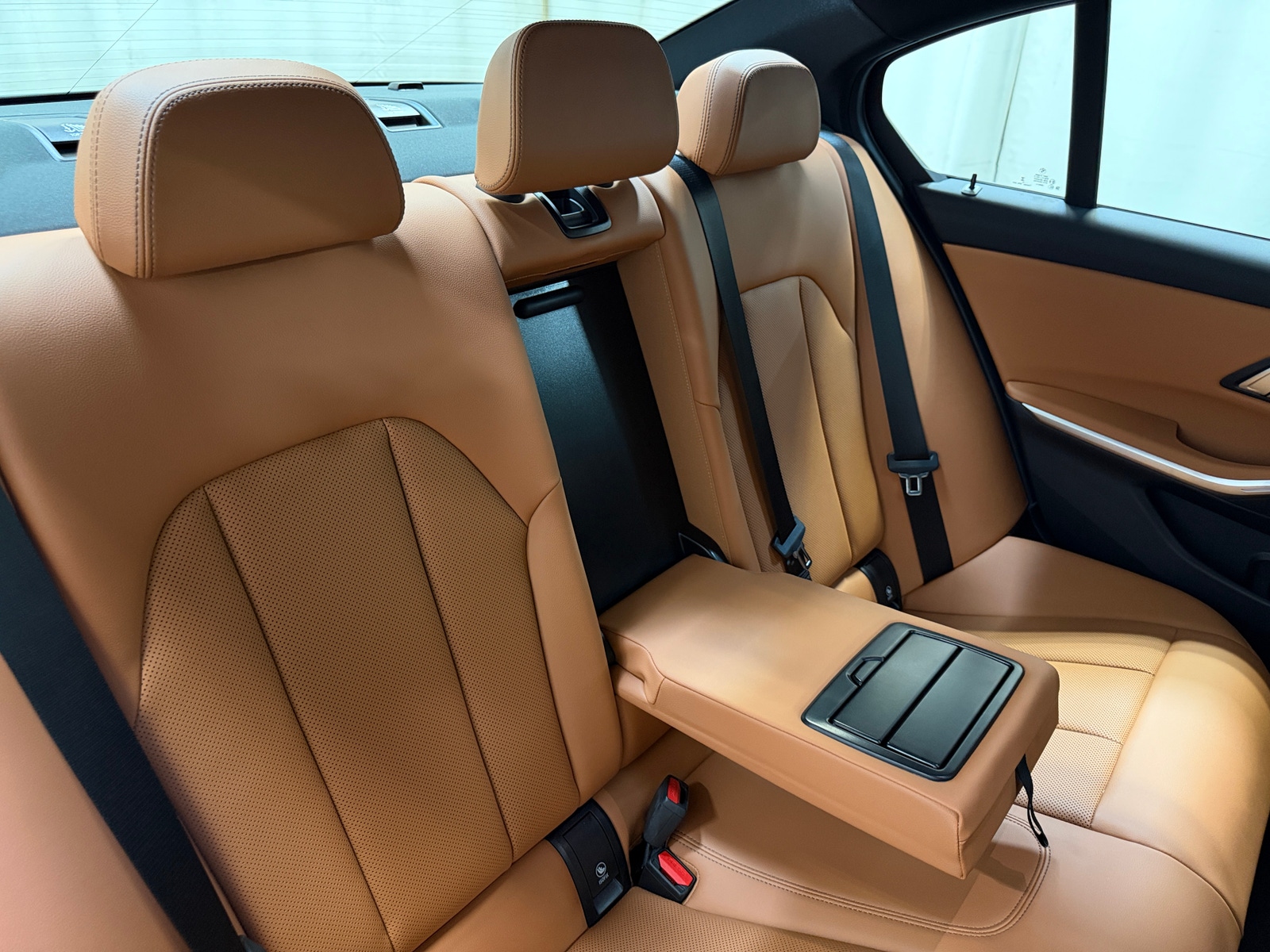 Thumbnail: 2023 BMW 3 Series - 5