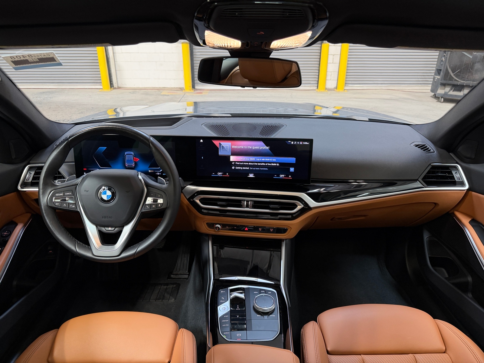 Thumbnail: 2023 BMW 3 Series - 2