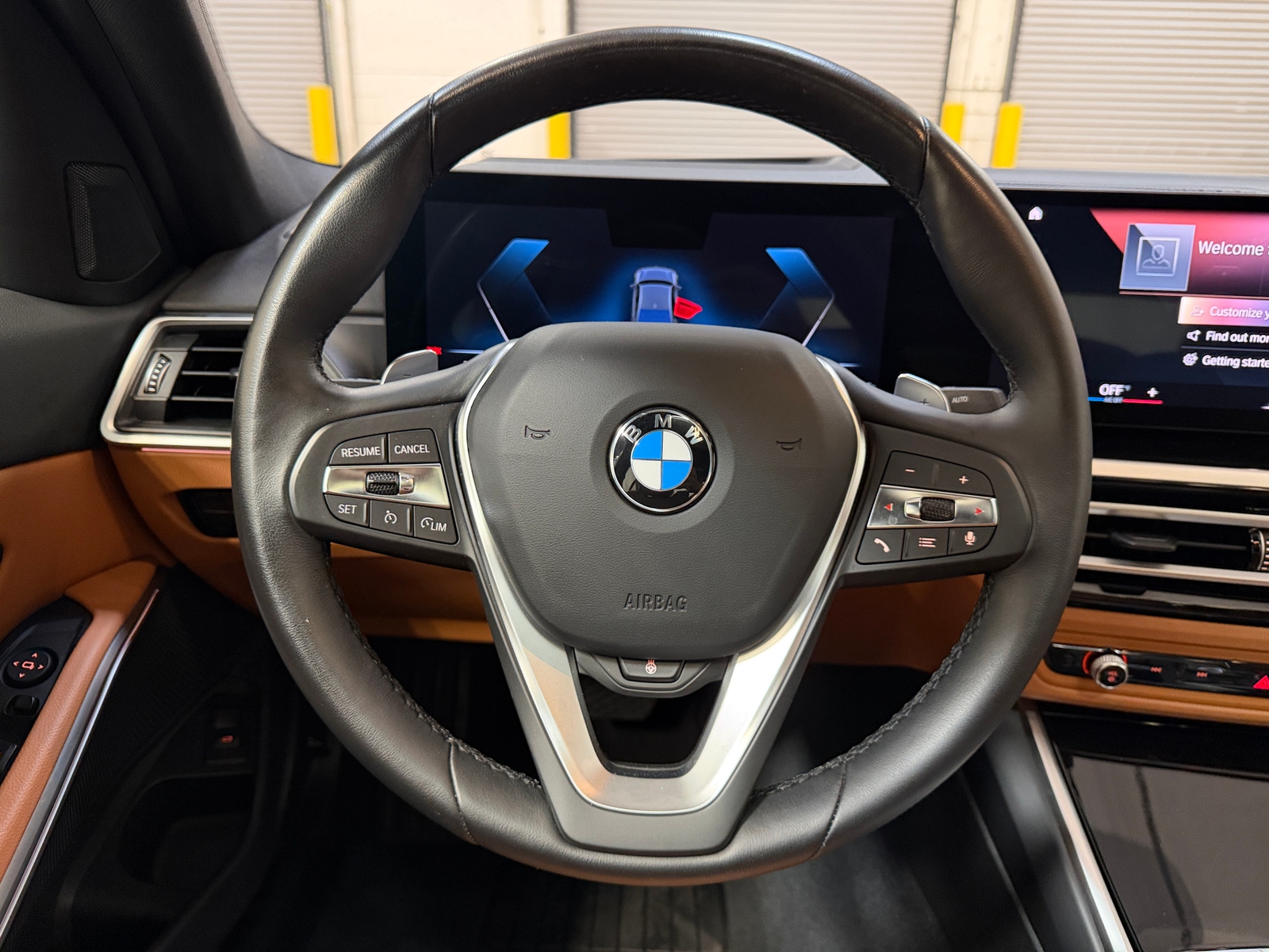 Thumbnail: 2023 BMW 3 Series - 4