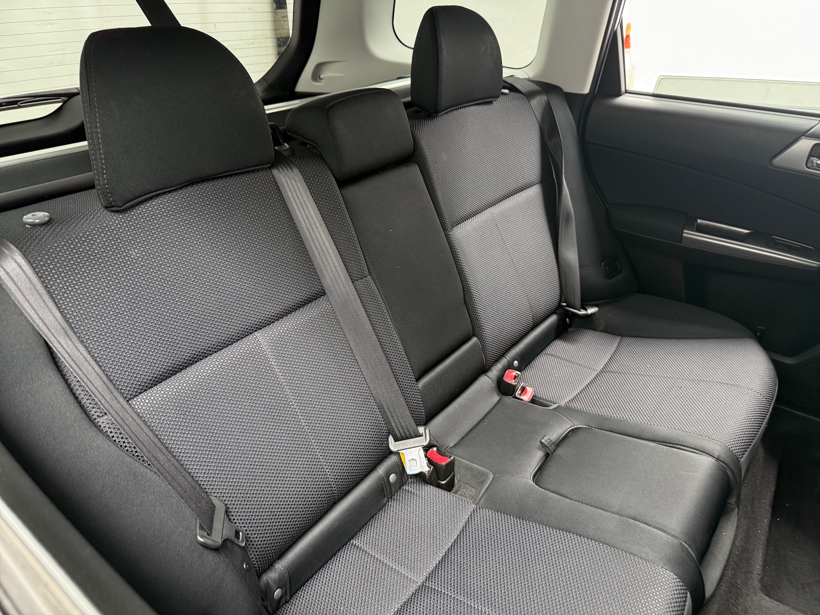 Thumbnail: 2013 Subaru Forester - 6