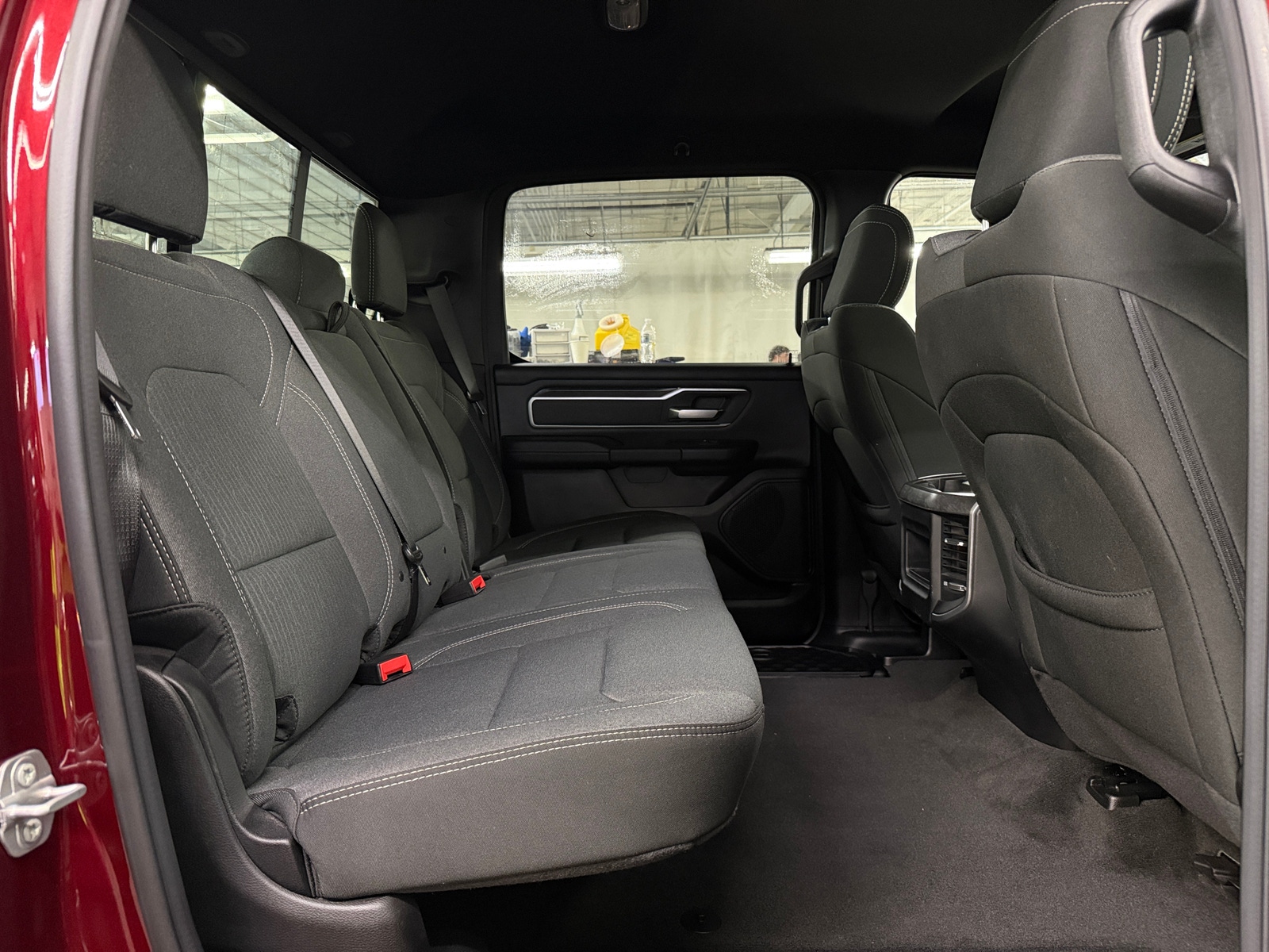 Thumbnail: 2021 RAM 1500 - 6