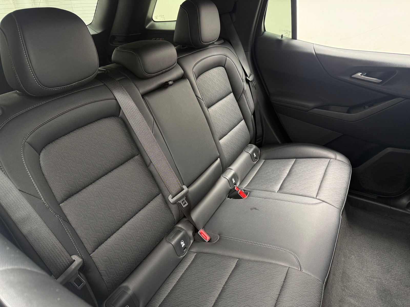 Thumbnail: 2026 Chevrolet Equinox - 5