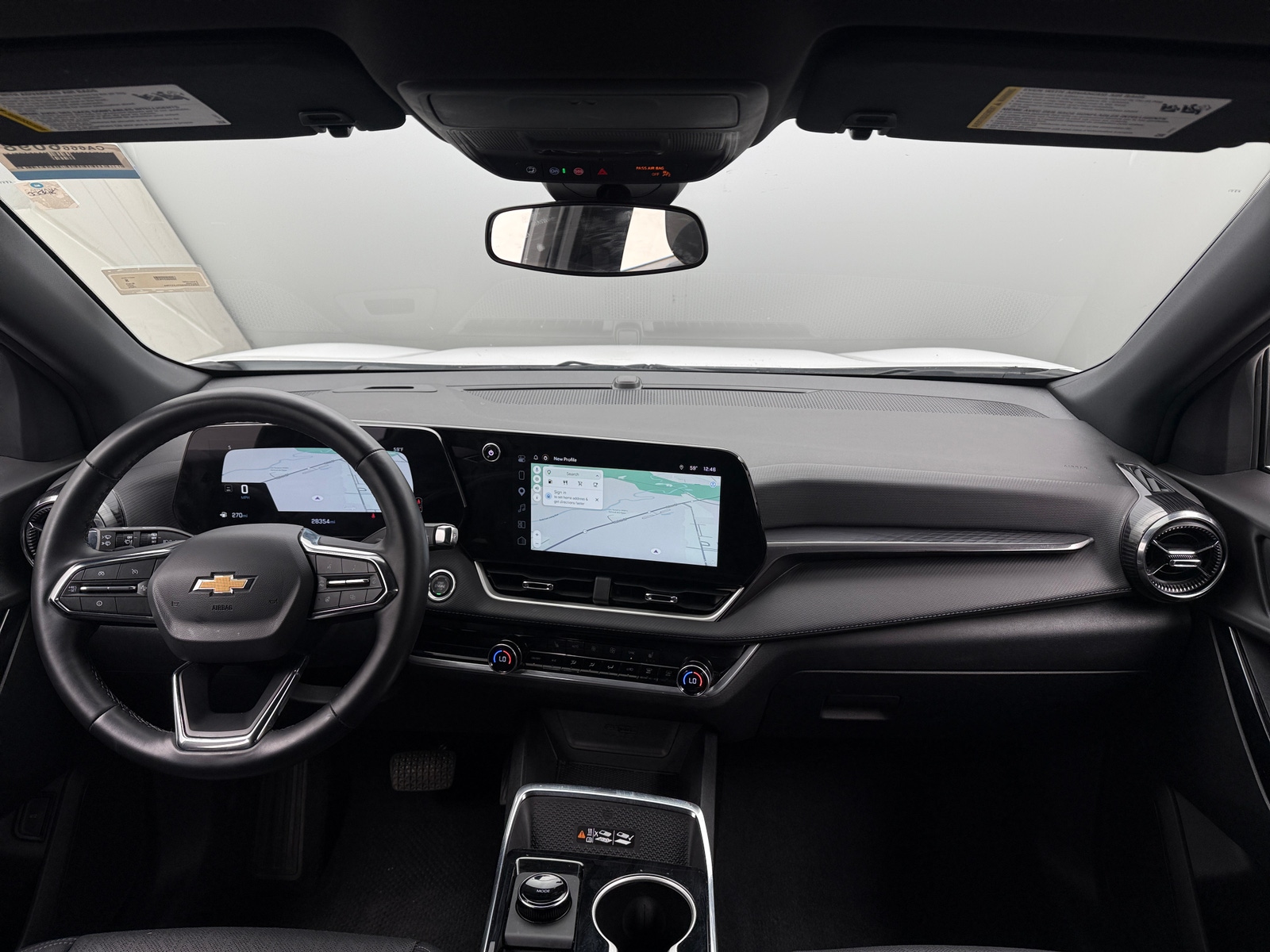 Thumbnail: 2026 Chevrolet Equinox - 2
