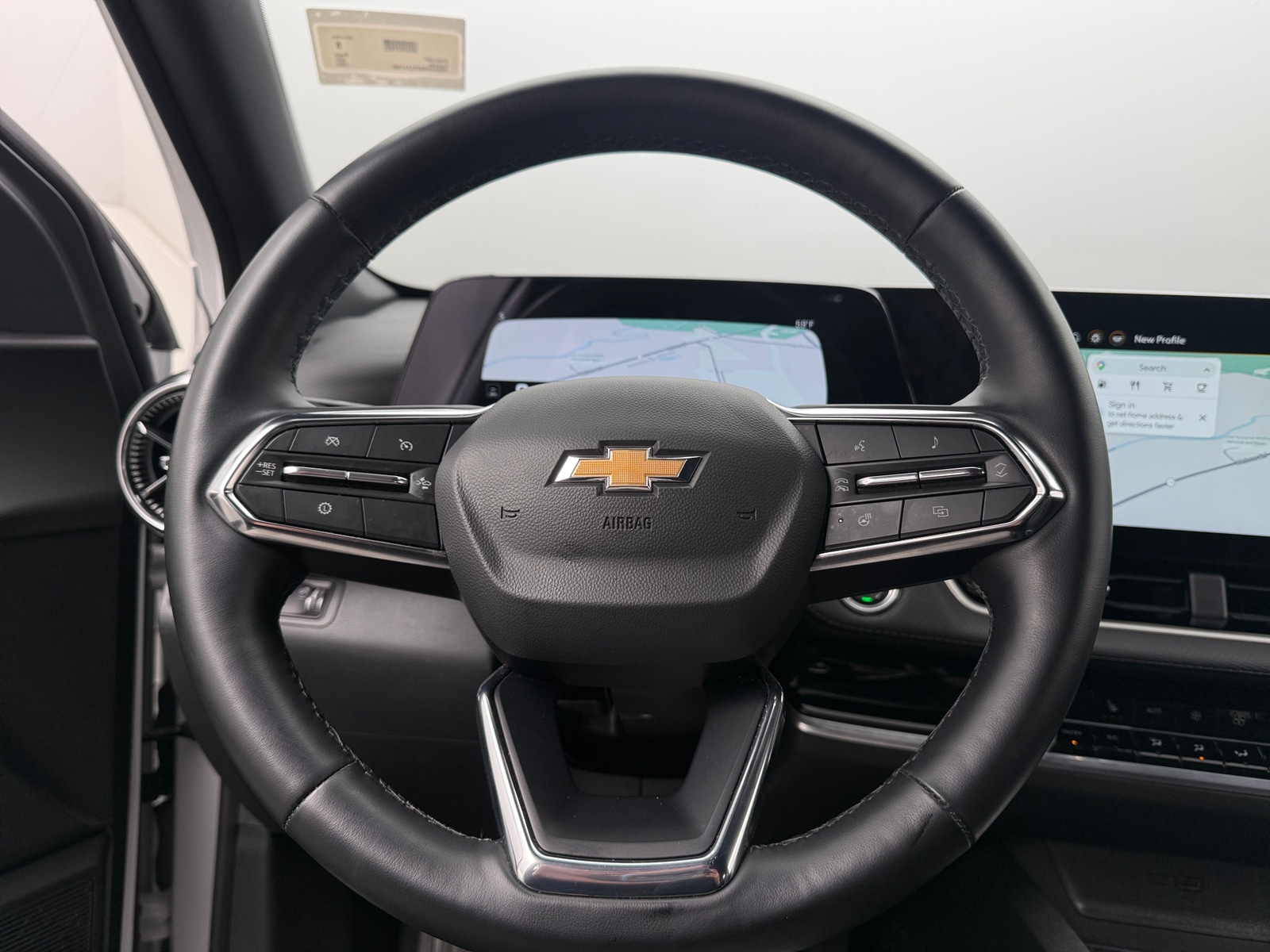 Thumbnail: 2026 Chevrolet Equinox - 4