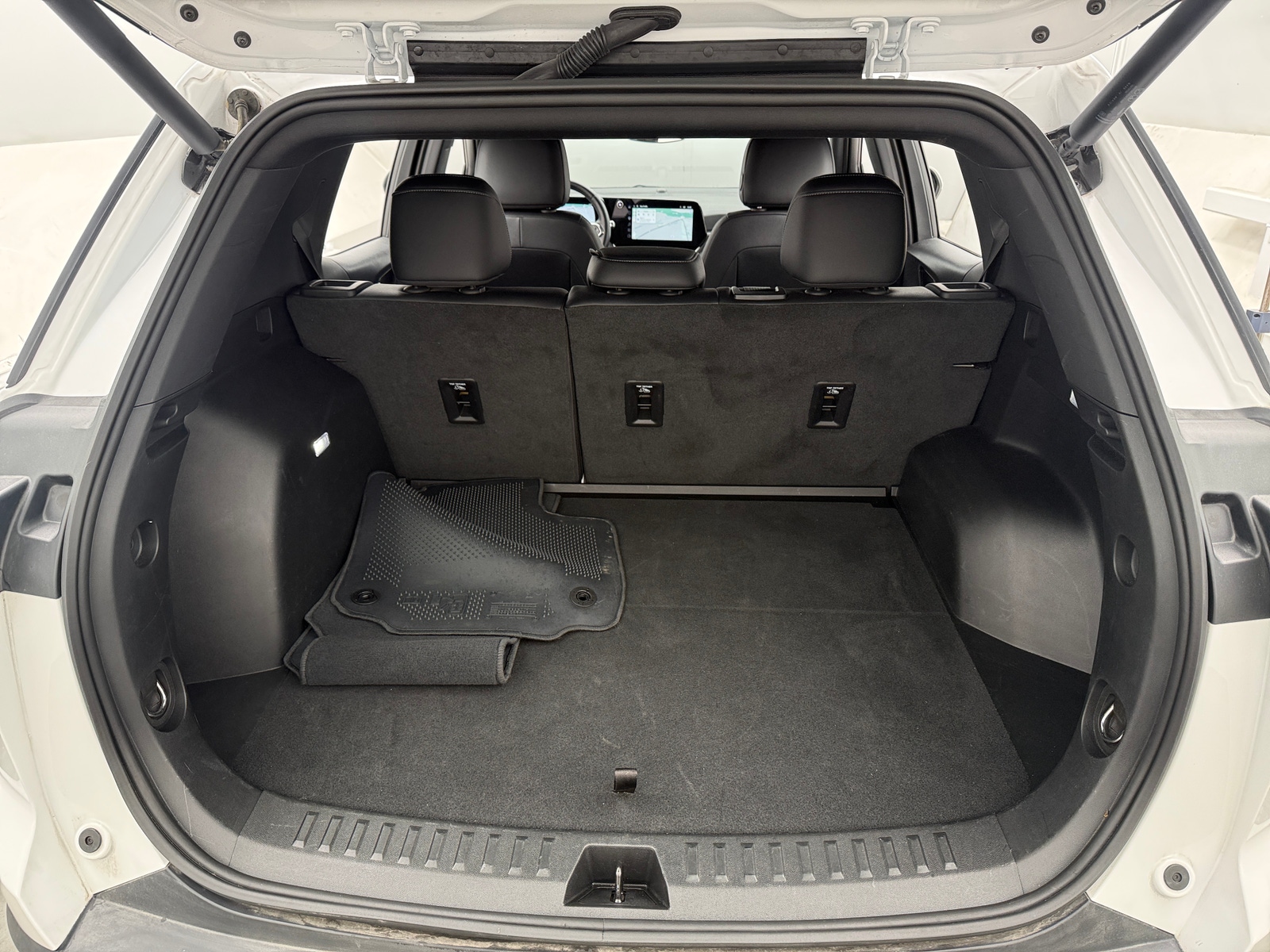 Thumbnail: 2026 Chevrolet Equinox - 6
