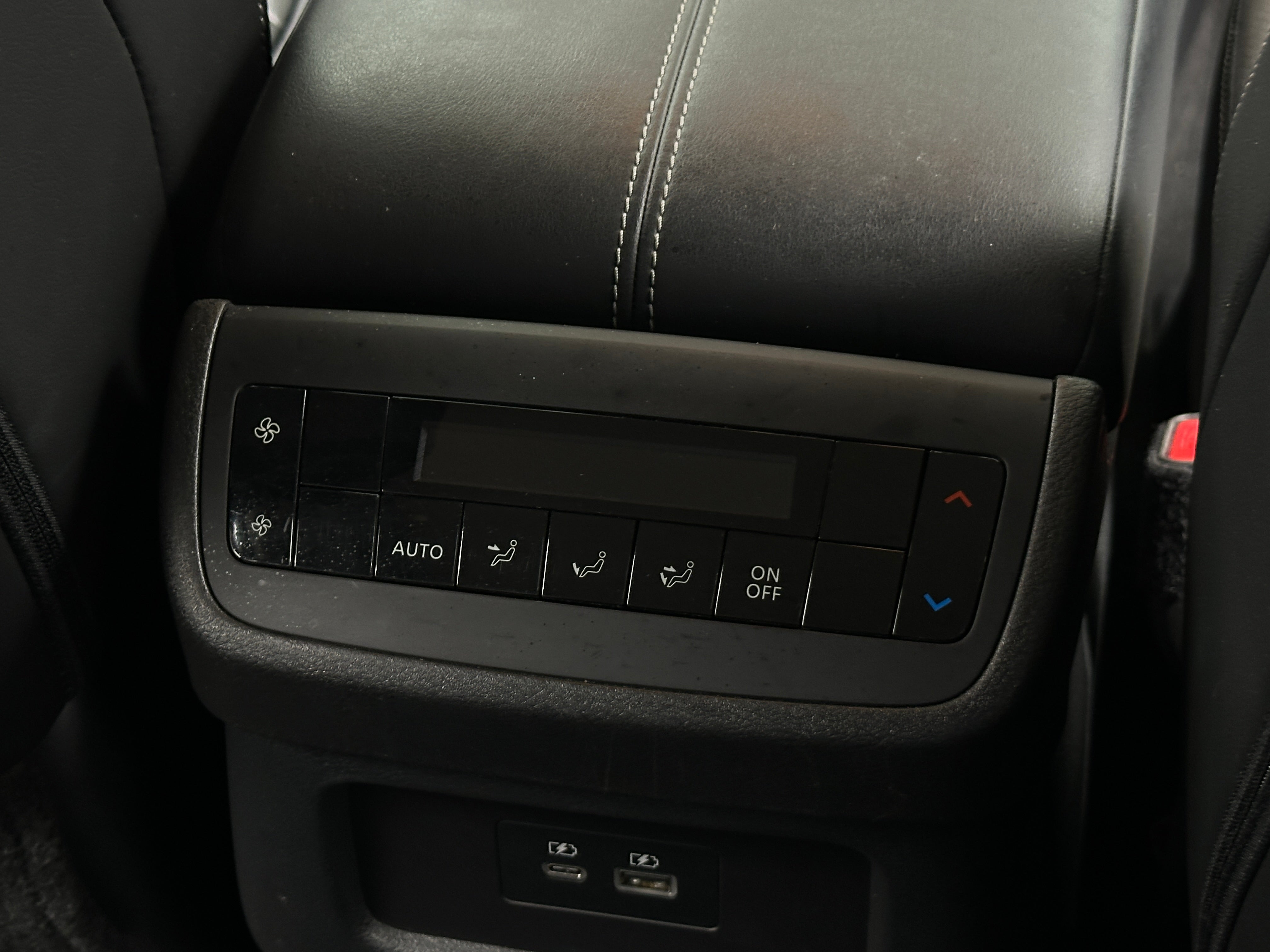 2023 Nissan Pathfinder