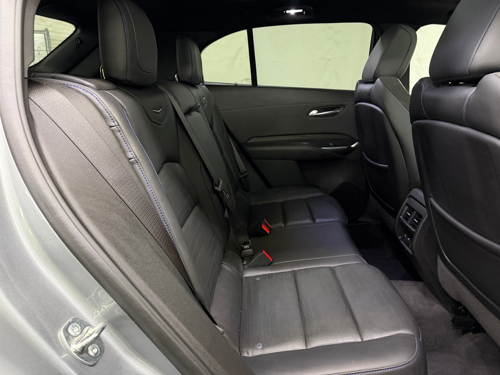 Thumbnail: 2024 Cadillac XT4 - 5