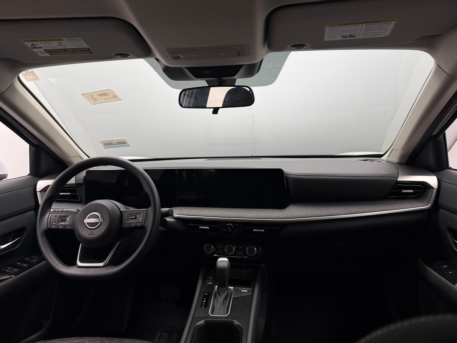 Thumbnail: 2025 Nissan Kicks - 3