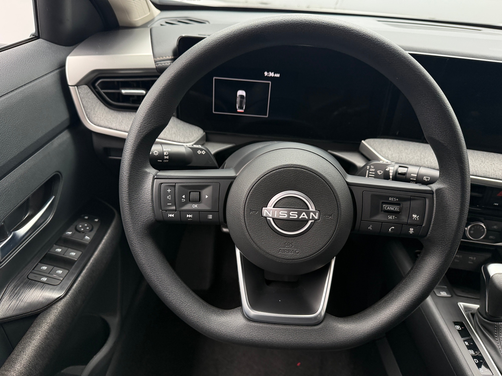 Thumbnail: 2025 Nissan Kicks - 5