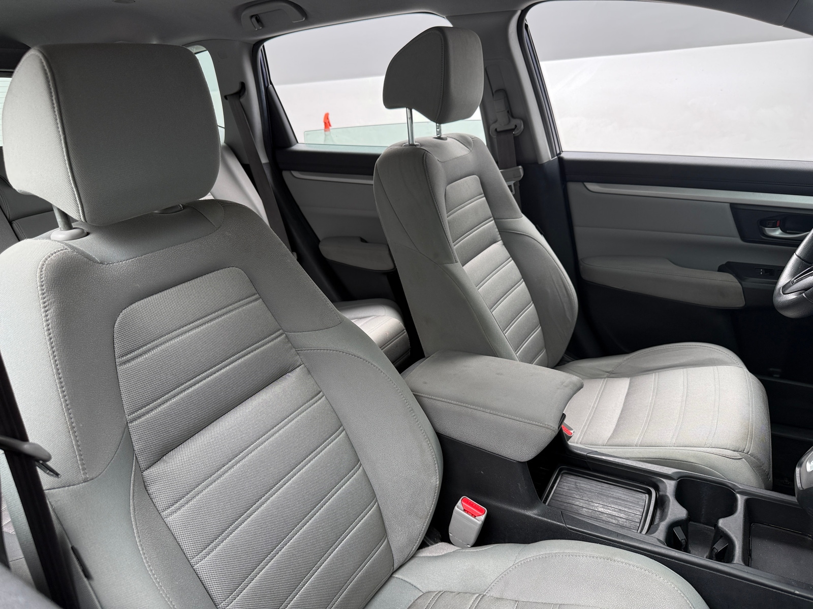 Thumbnail: 2020 Honda CR-V - 2