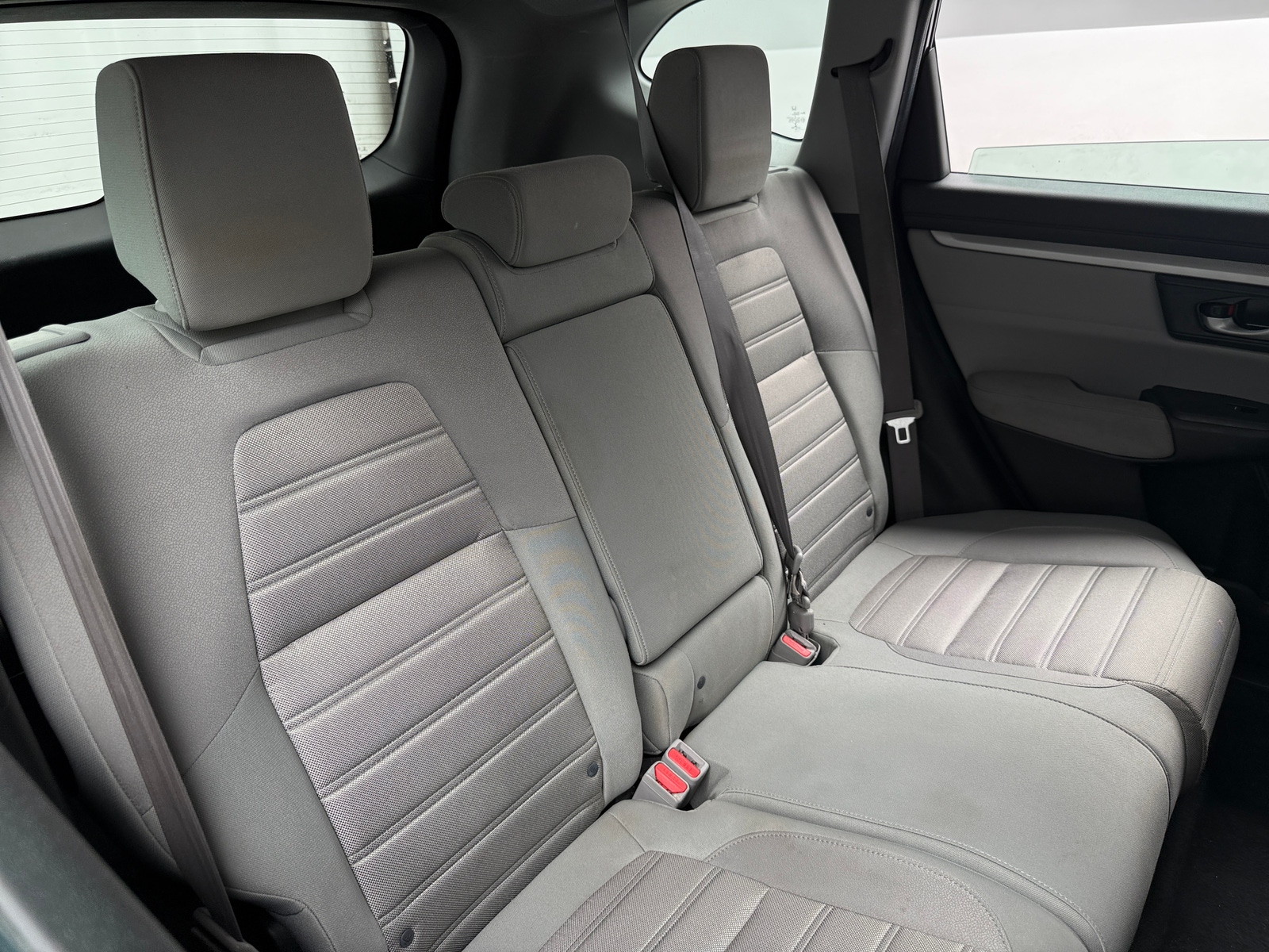 Thumbnail: 2020 Honda CR-V - 6