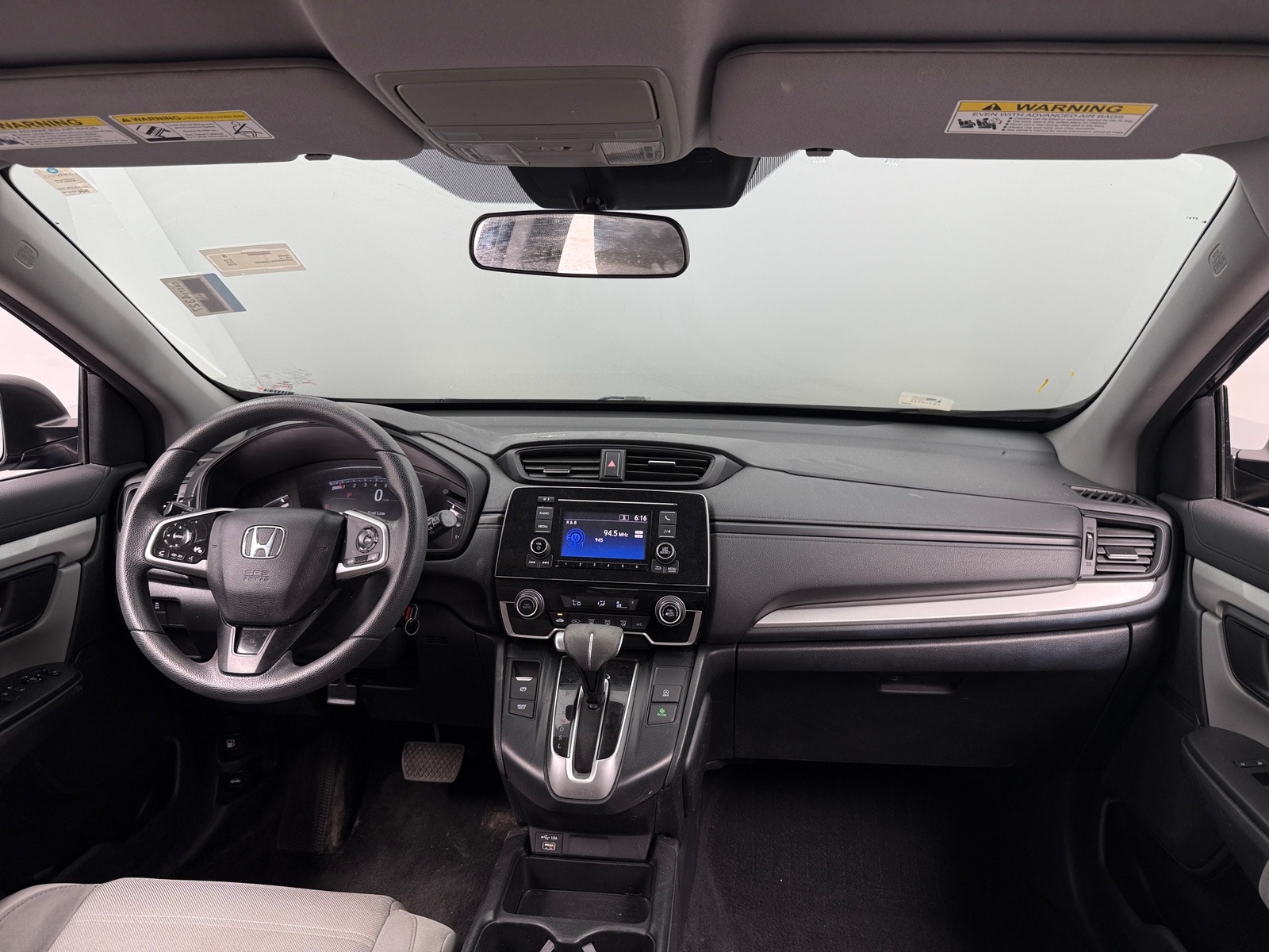 Thumbnail: 2020 Honda CR-V - 3