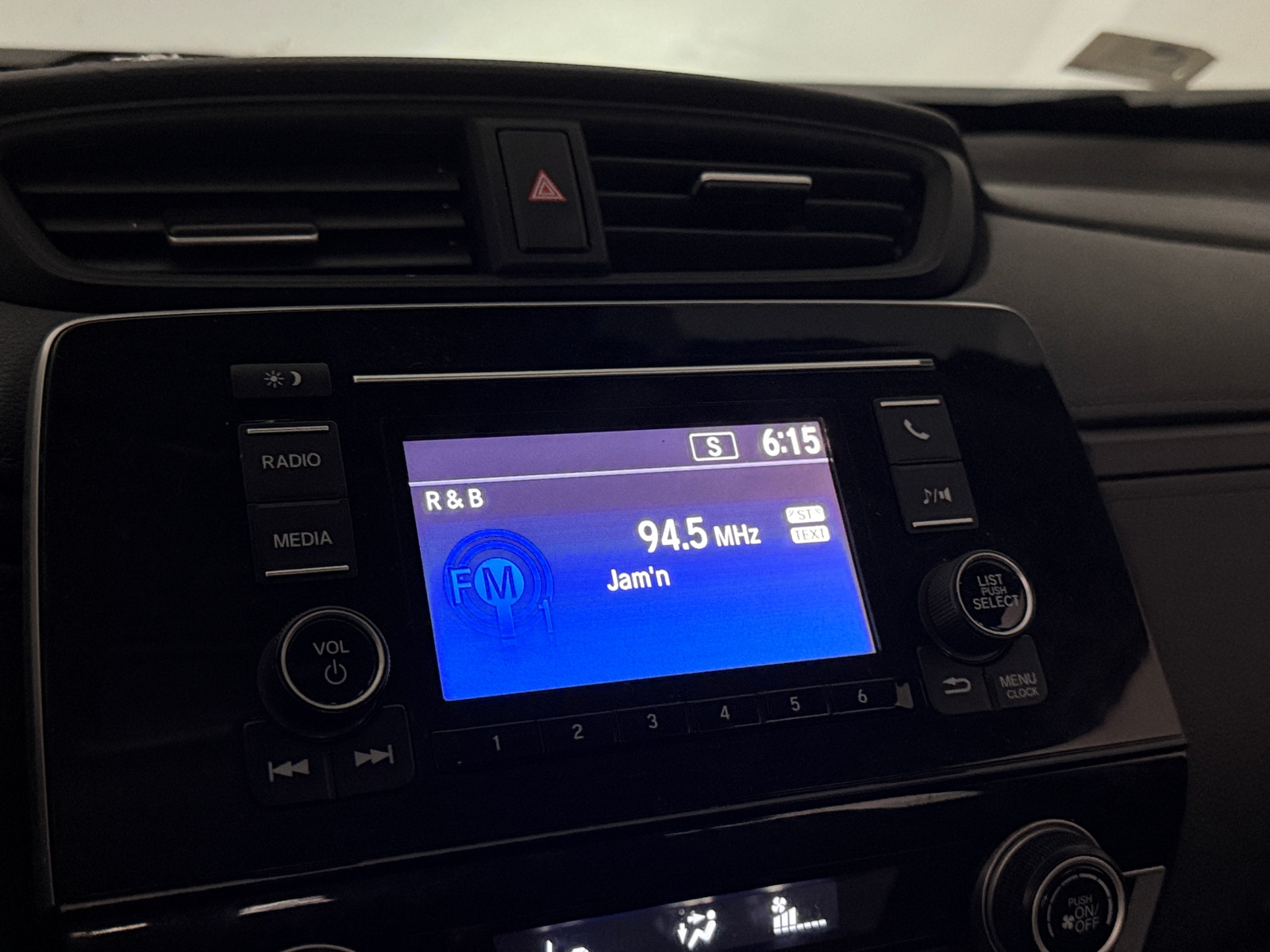 Thumbnail: 2020 Honda CR-V - 4