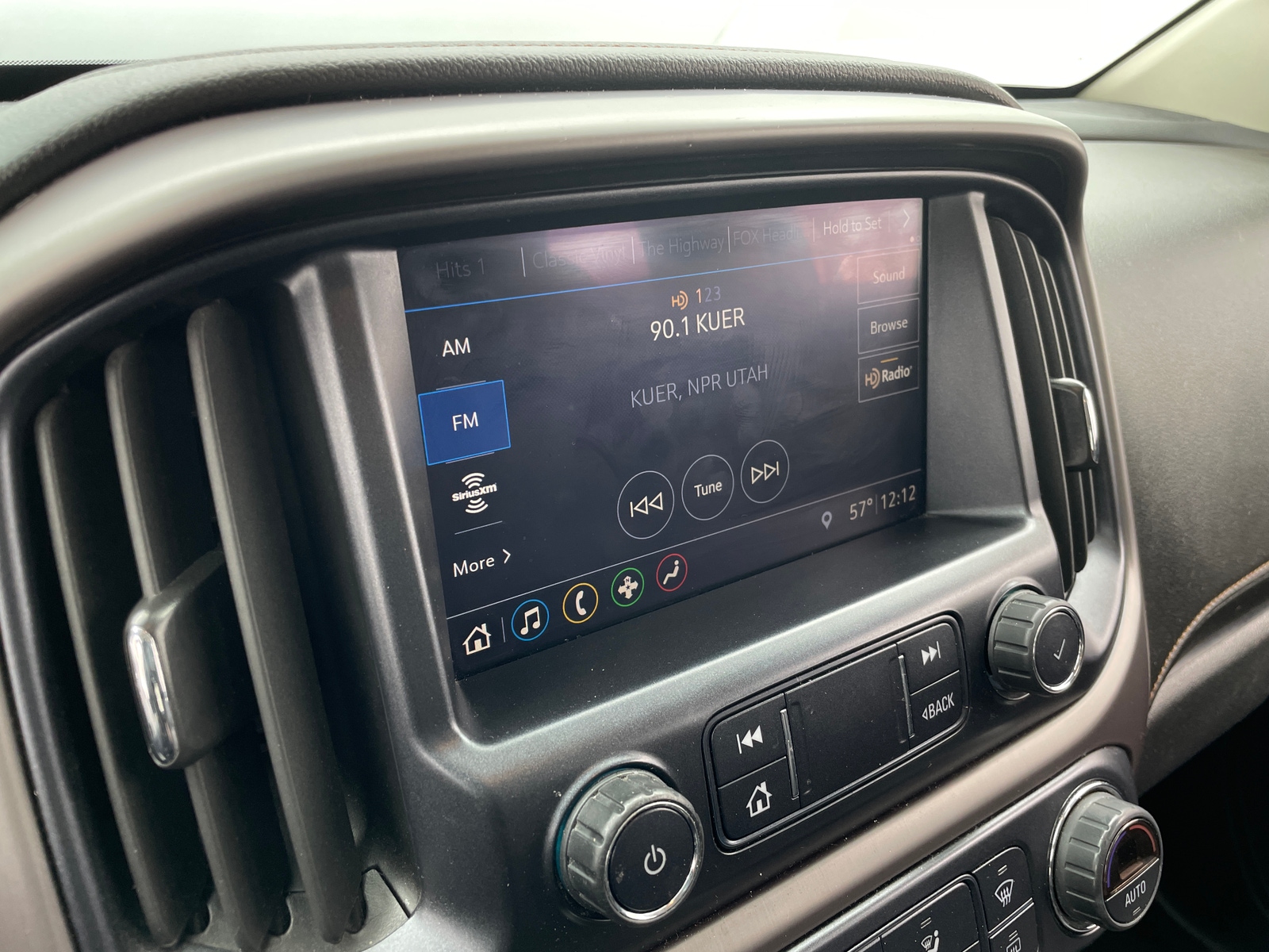 Thumbnail: 2021 GMC Canyon - 3