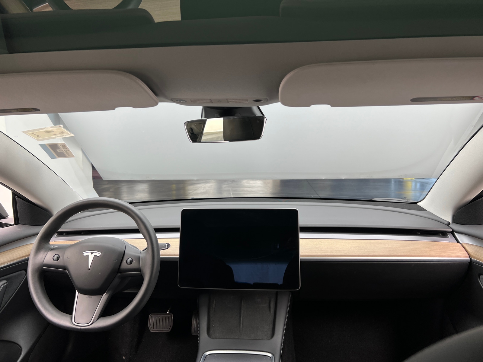 Thumbnail: 2022 Tesla Model 3 - 2