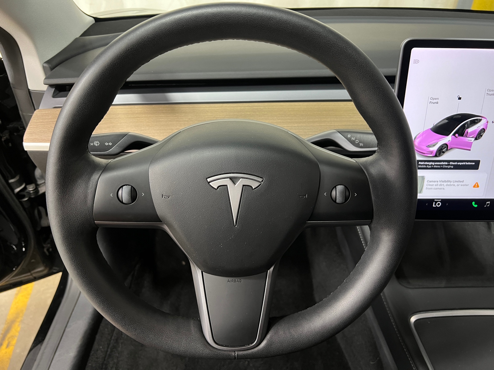 Thumbnail: 2022 Tesla Model 3 - 4
