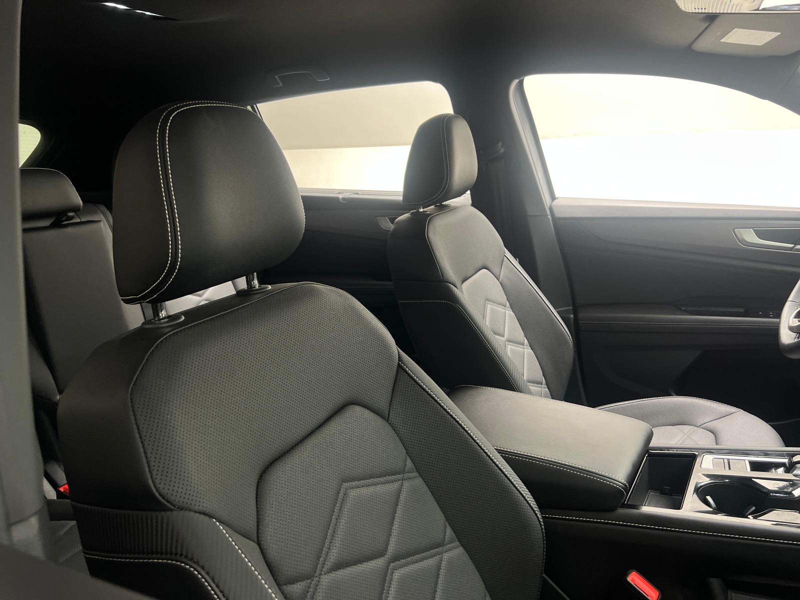 Thumbnail: 2026 Volkswagen Atlas - 2