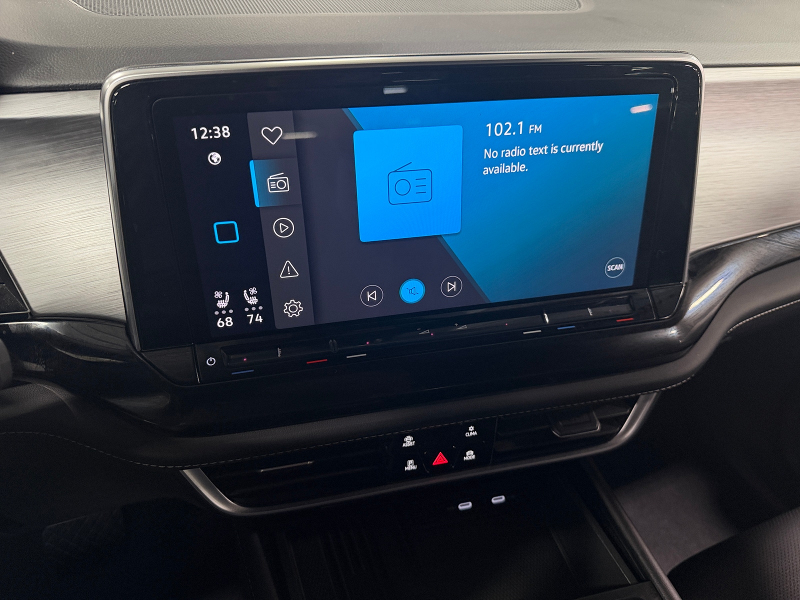 Thumbnail: 2026 Volkswagen Atlas - 4