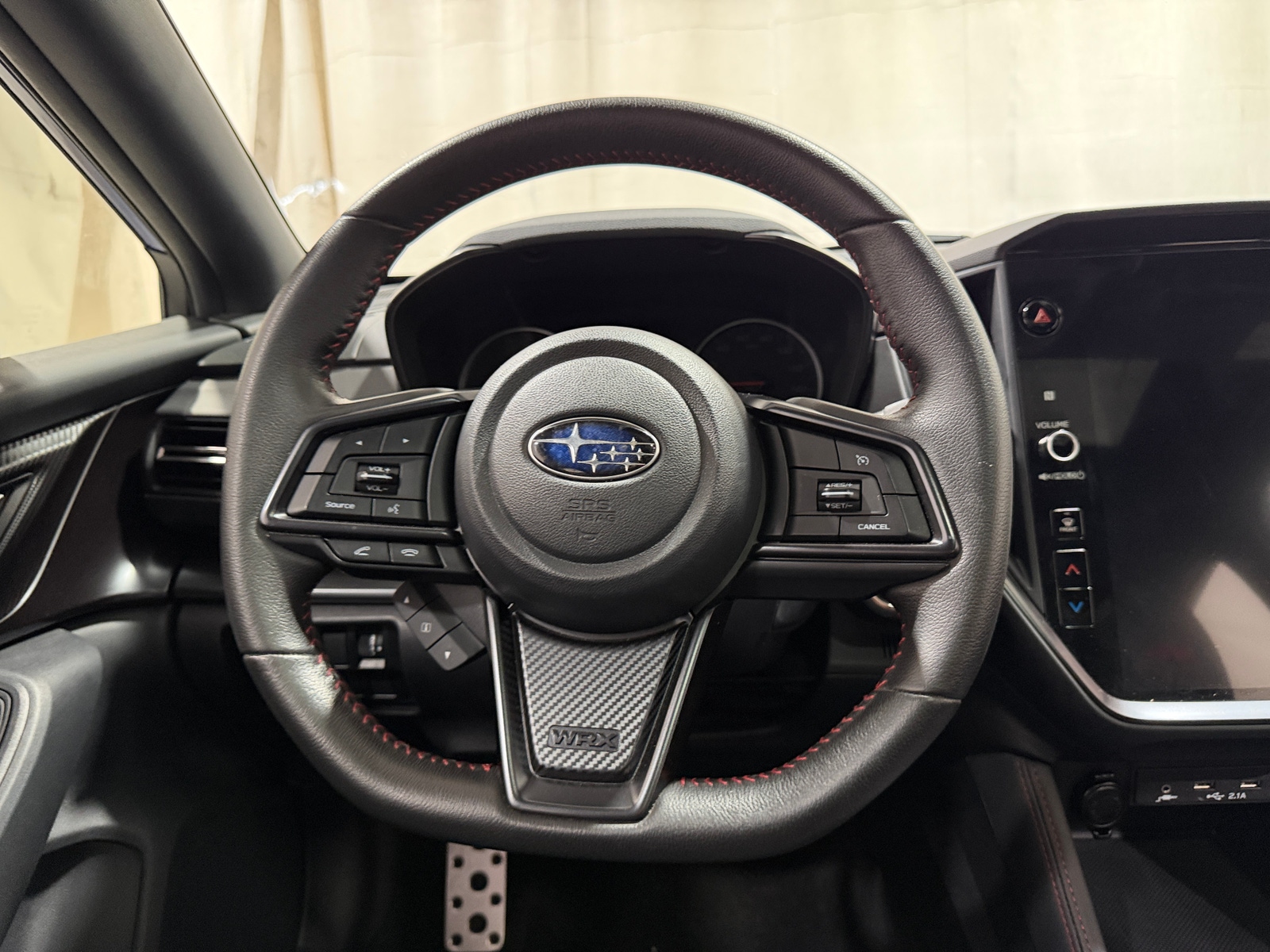 Thumbnail: 2023 Subaru WRX - 4