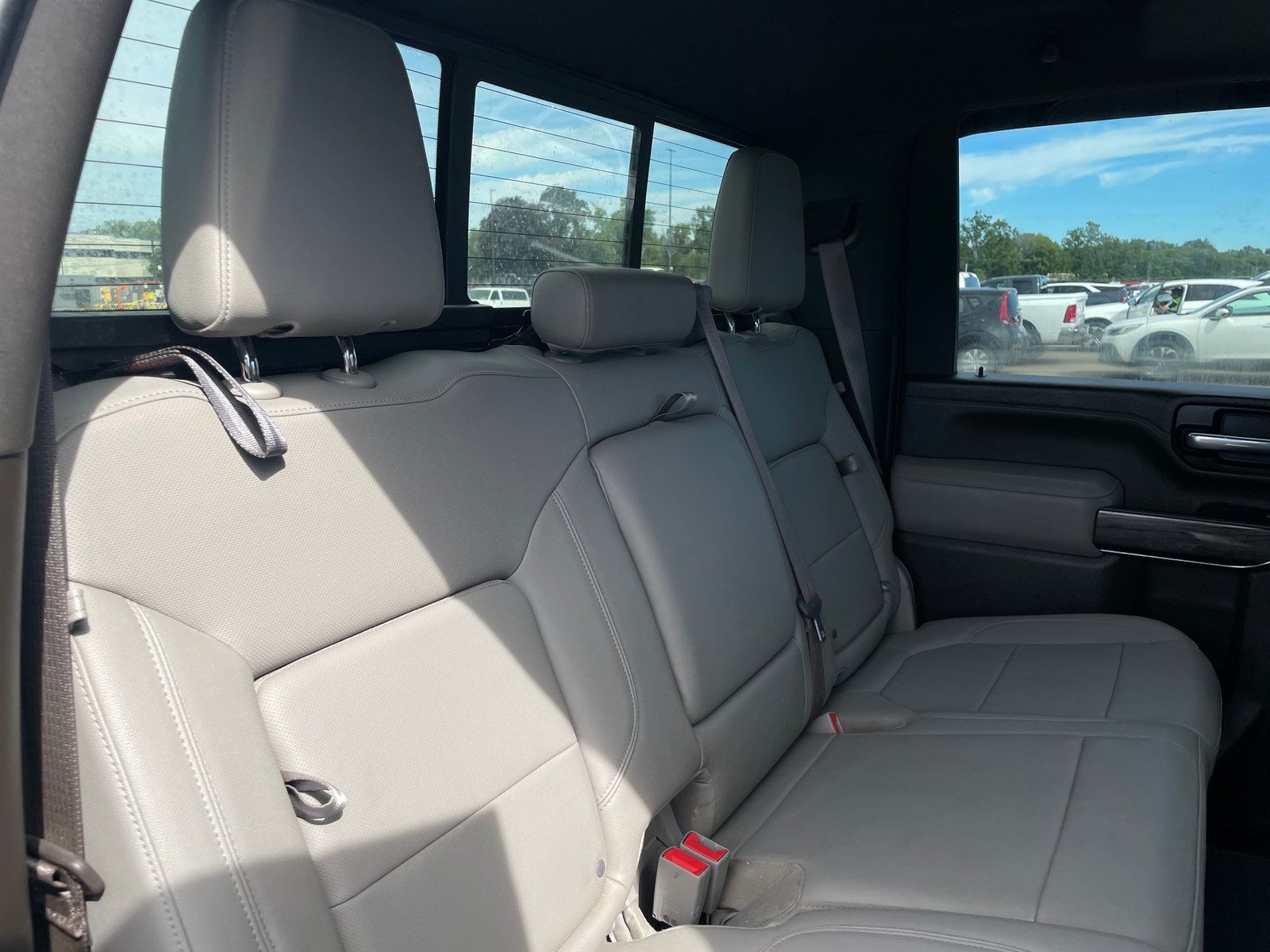 Thumbnail: 2022 Chevrolet Silverado 3500 - 5