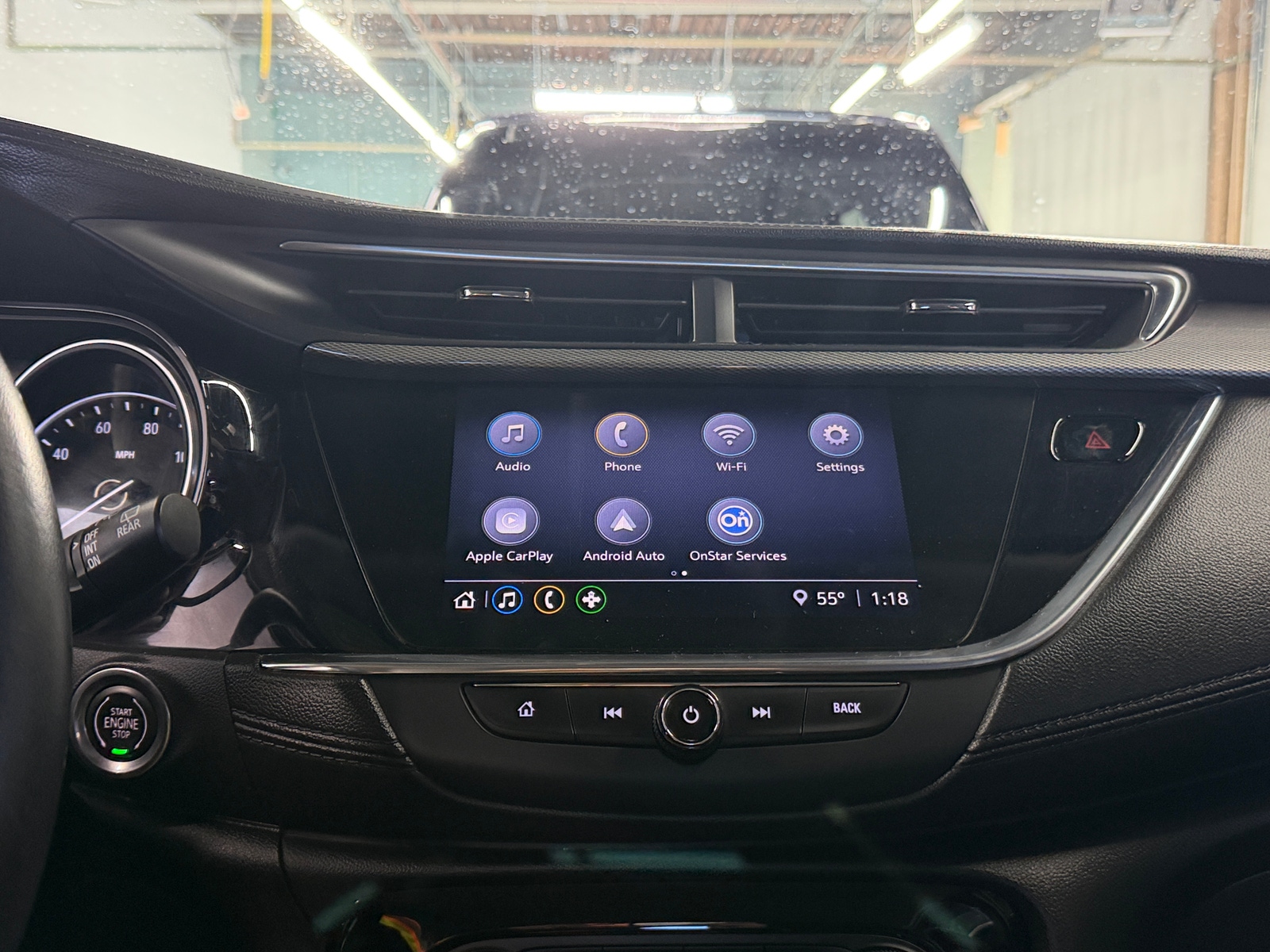 Thumbnail: 2022 Buick Encore GX - 3