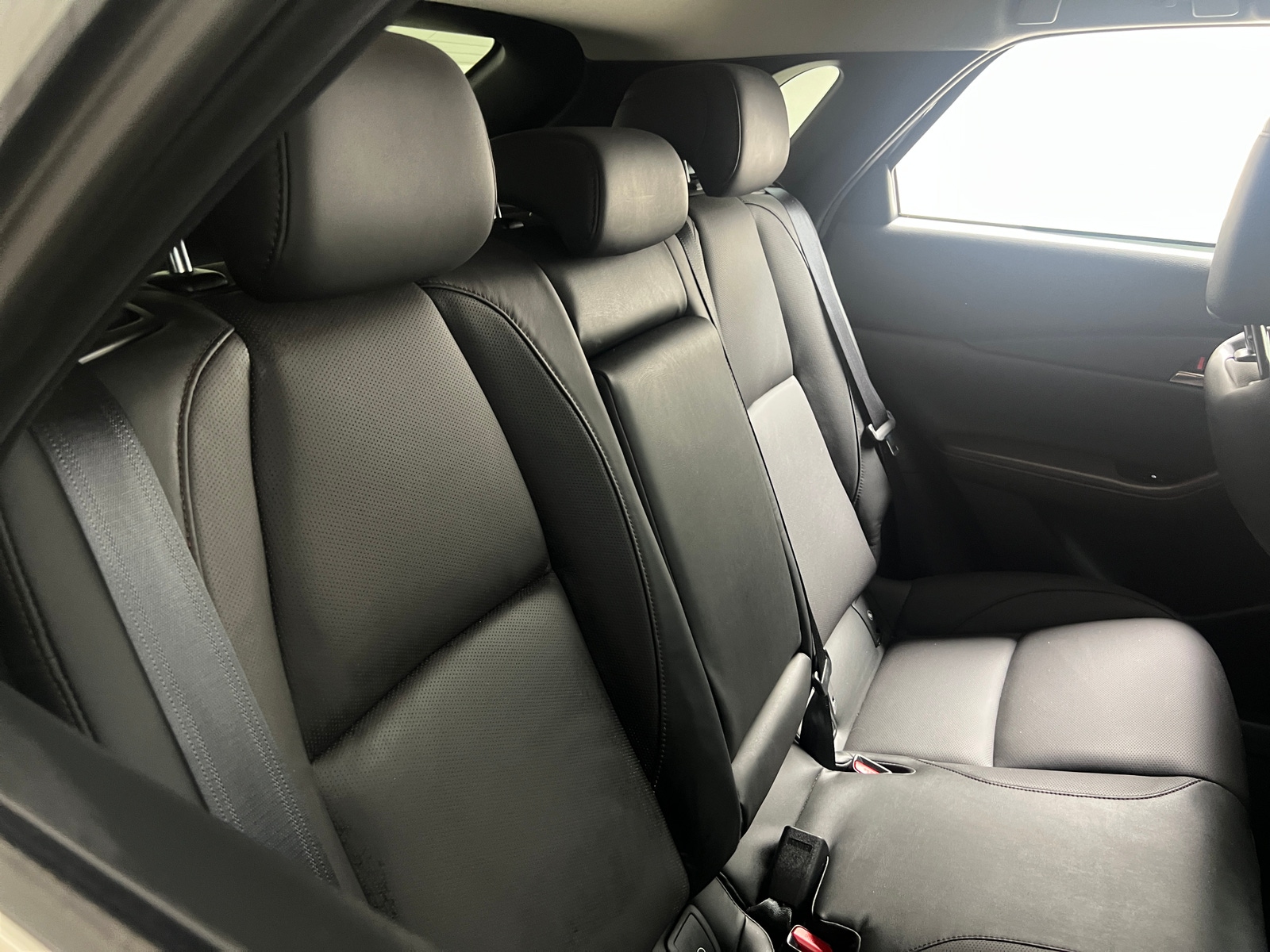 Thumbnail: 2023 Mazda CX-30 - 5