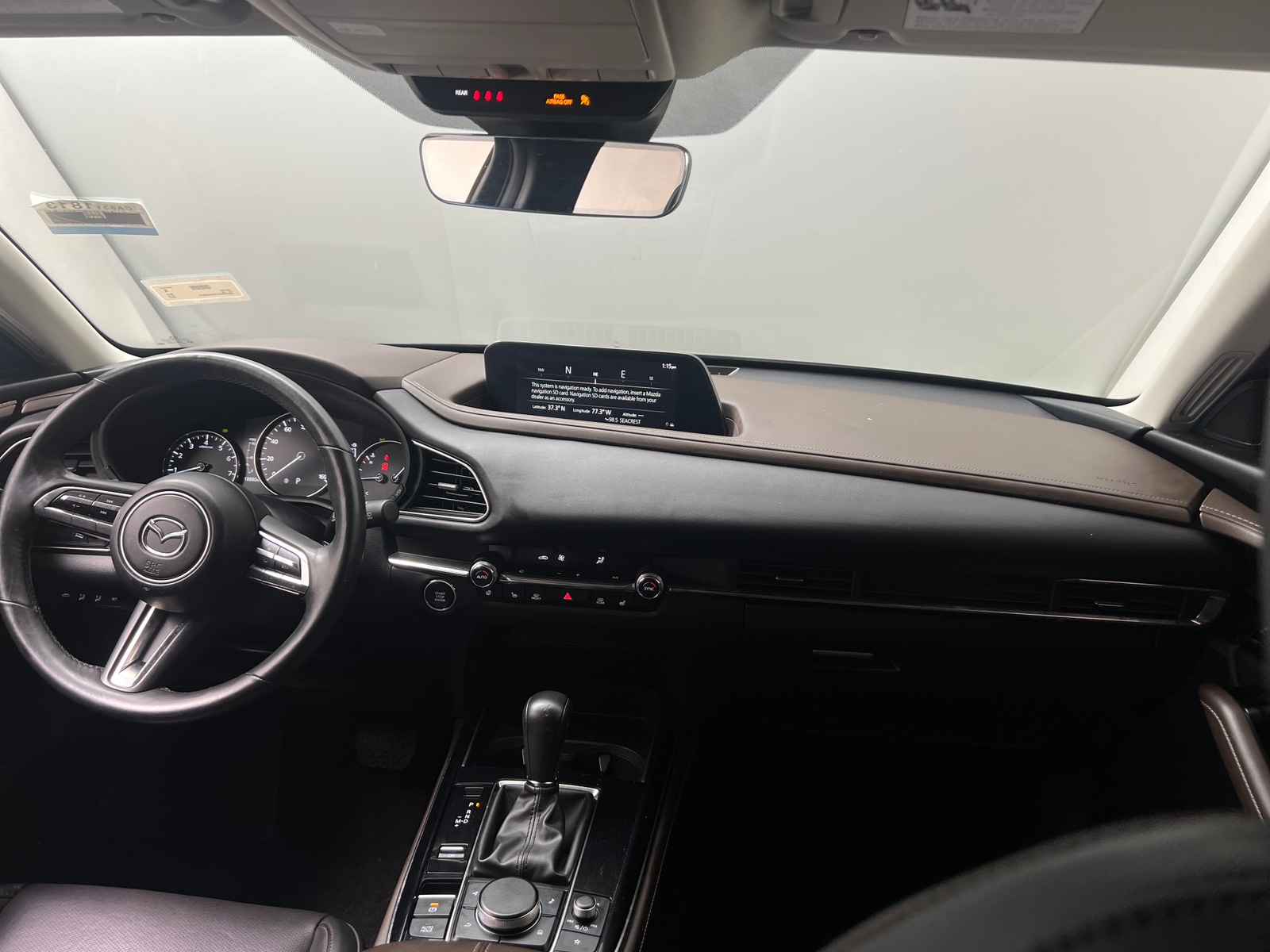 Thumbnail: 2023 Mazda CX-30 - 2