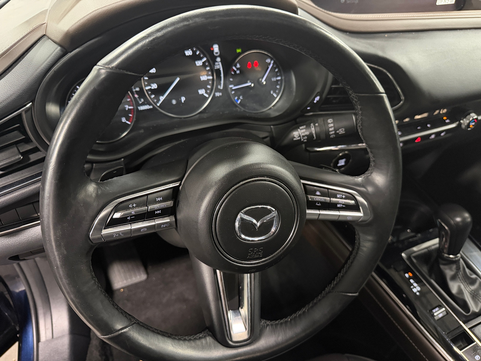 Thumbnail: 2023 Mazda CX-30 - 4