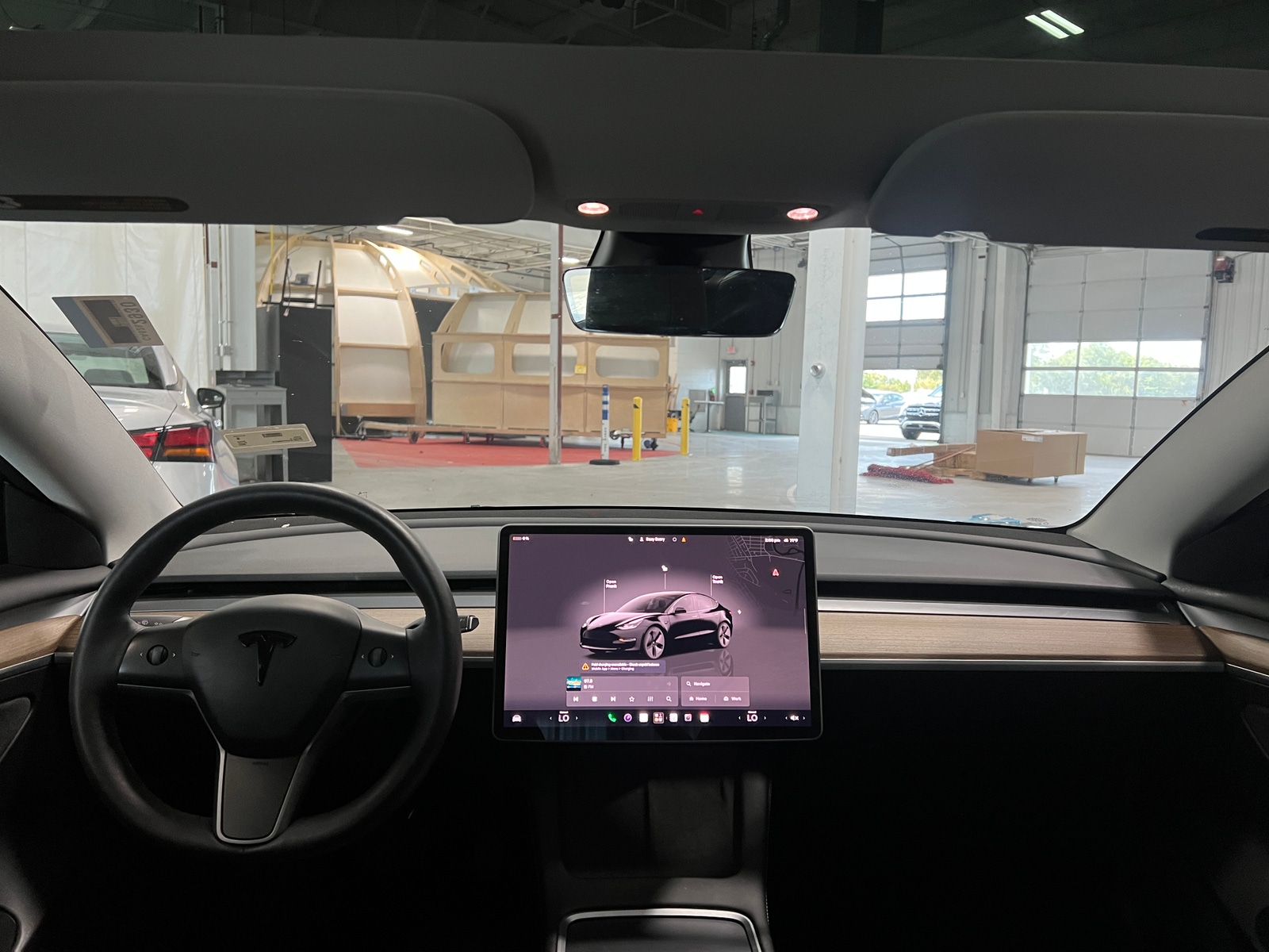 Thumbnail: 2023 Tesla Model 3 - 2